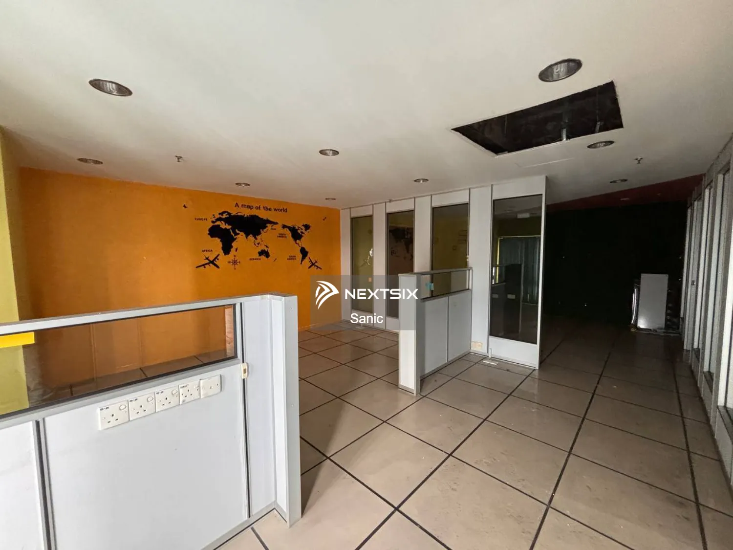 Office For Sale in Klang Selangor - Image 5
