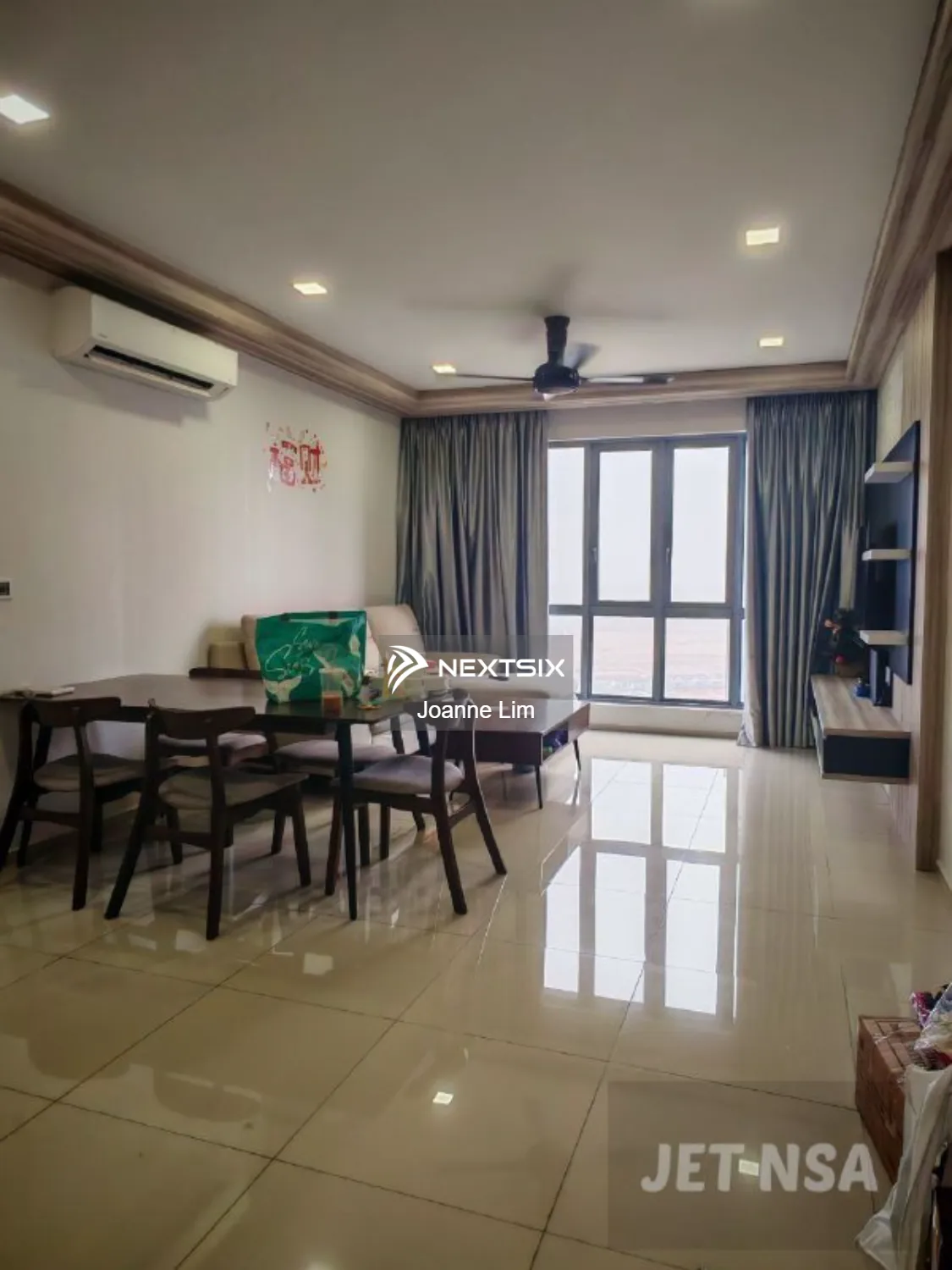 Serviced Residence For Sale in Klang Selangor