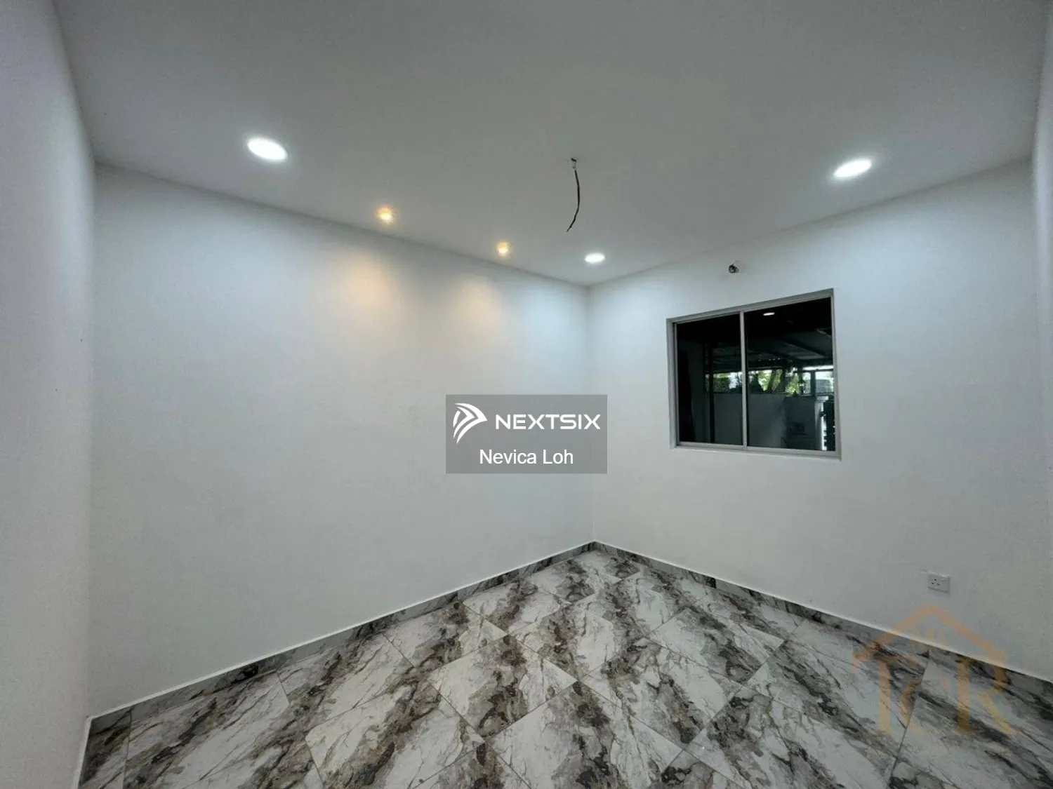 1-sty Terrace/Link House For Sale in Klang Selangor