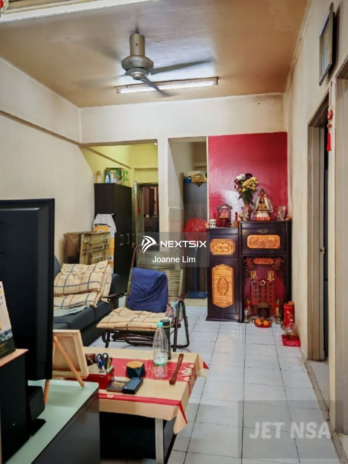 Apartment For Sale in Klang Selangor