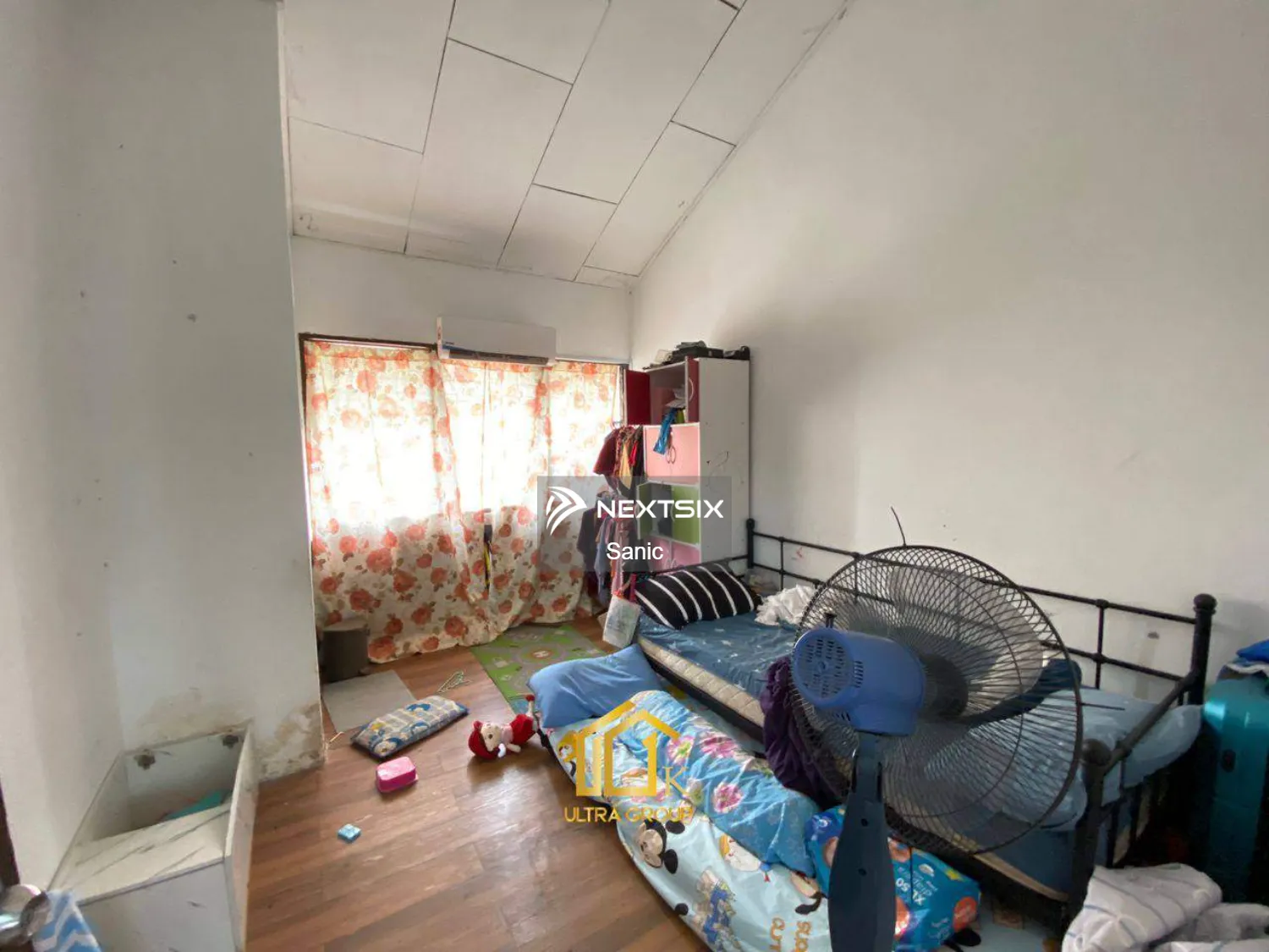 2-sty Terrace/Link House For Sale in Shah Alam Selangor