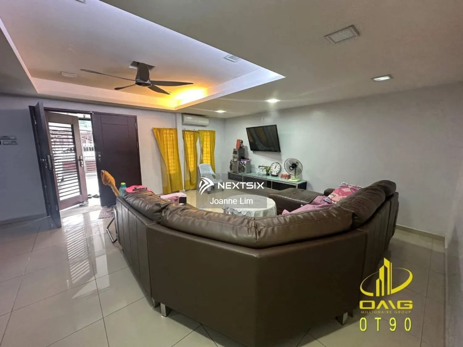 2-sty Terrace/Link House For Sale in Klang Selangor - Image 10