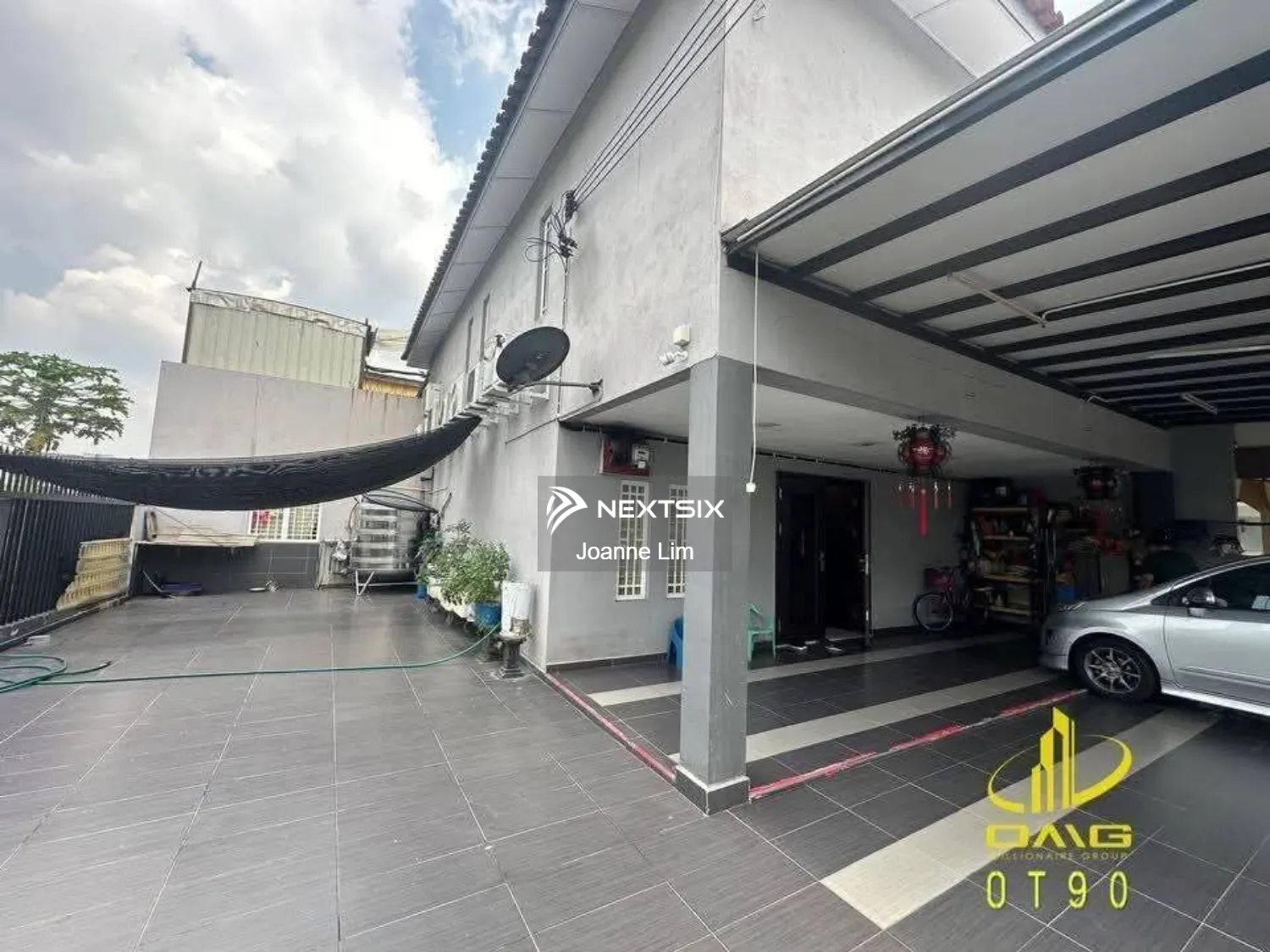 2-sty Terrace/Link House For Sale in Klang Selangor - Image 12