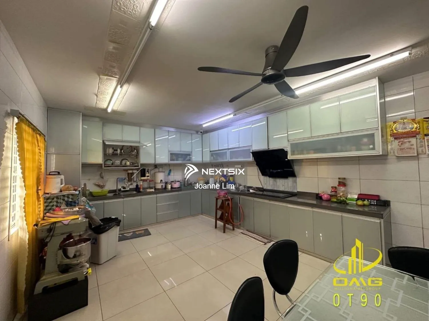 2-sty Terrace/Link House For Sale in Klang Selangor - Image 5