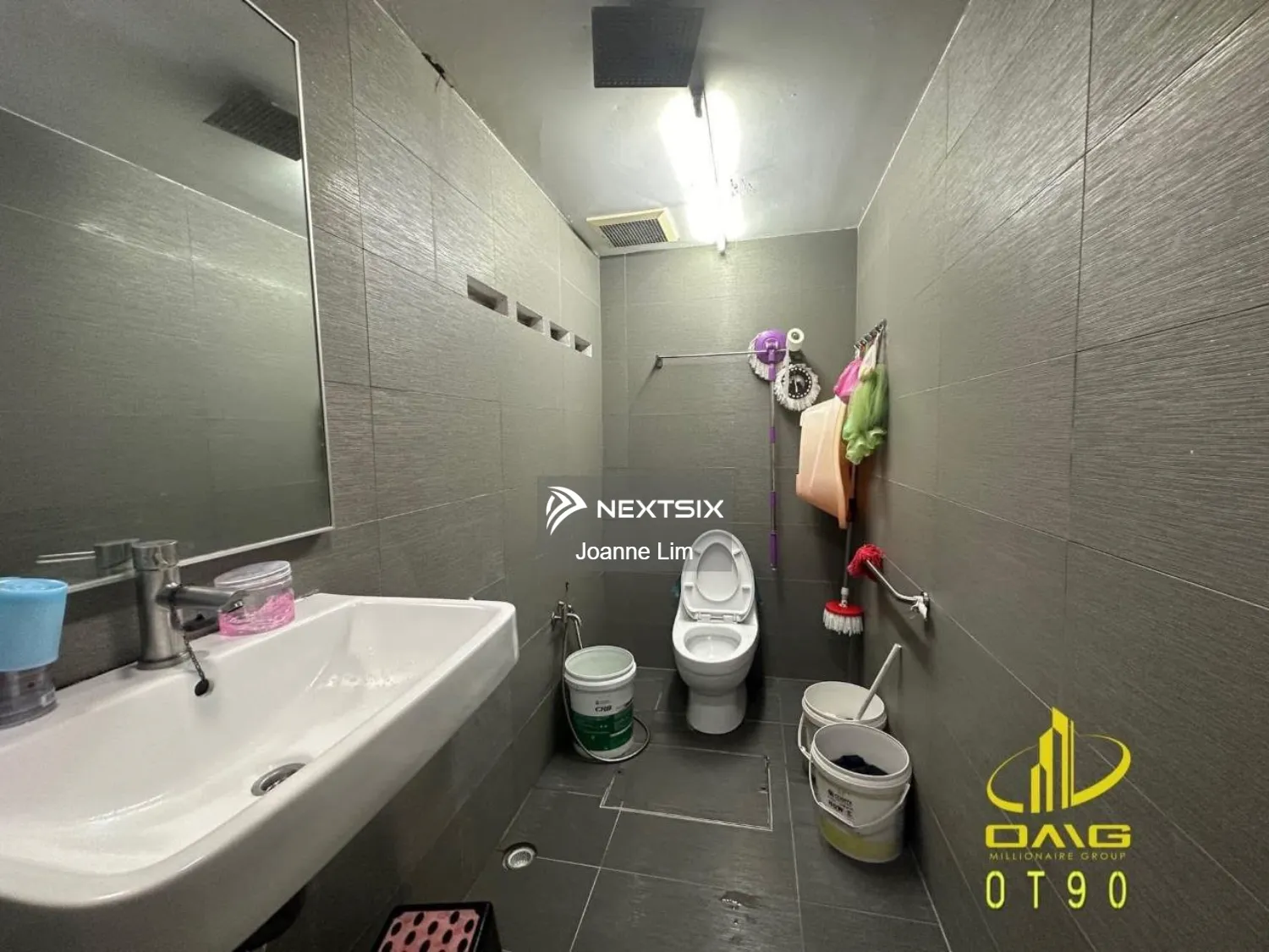 2-sty Terrace/Link House For Sale in Klang Selangor - Image 6