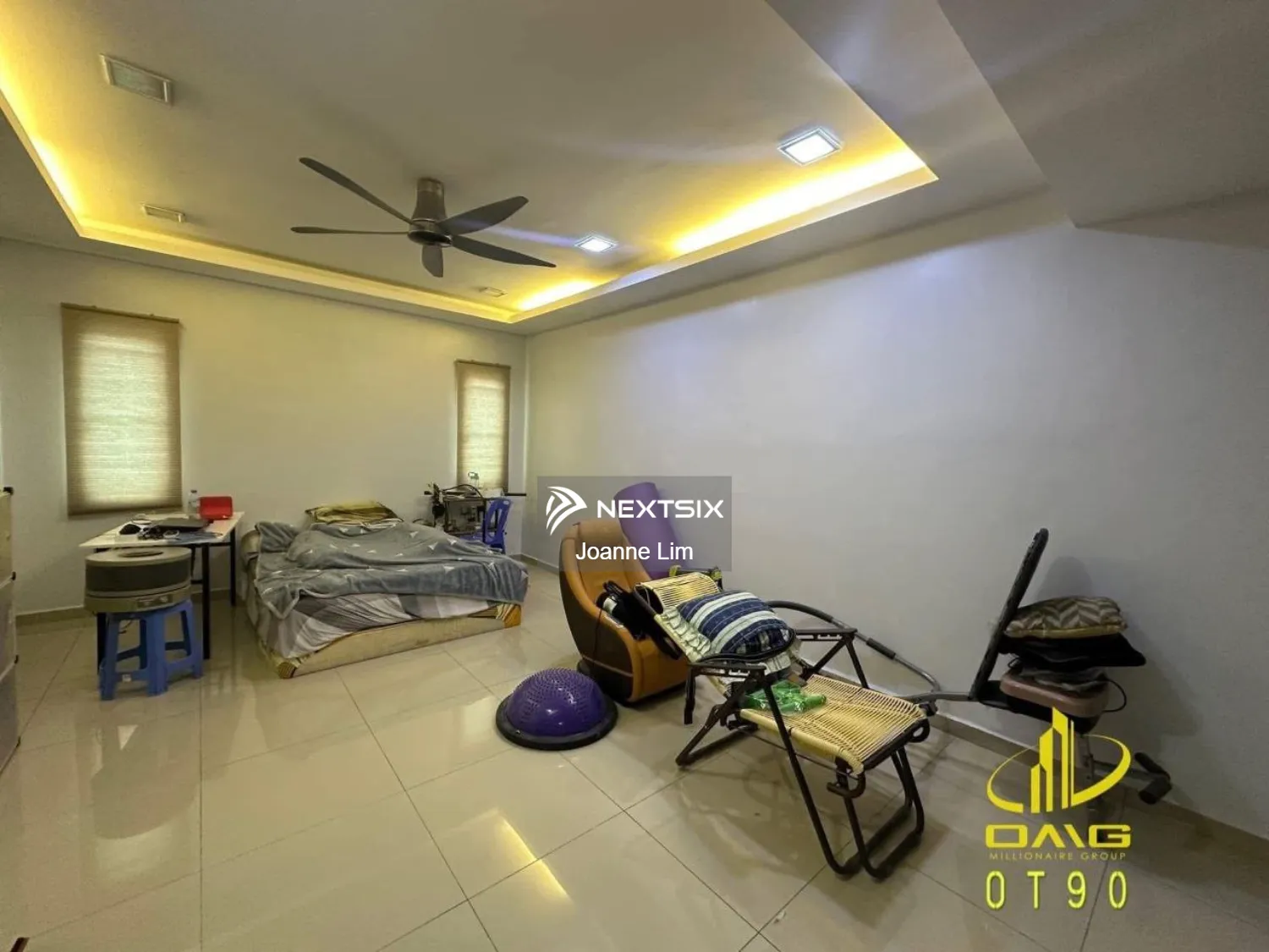 2-sty Terrace/Link House For Sale in Klang Selangor - Image 7