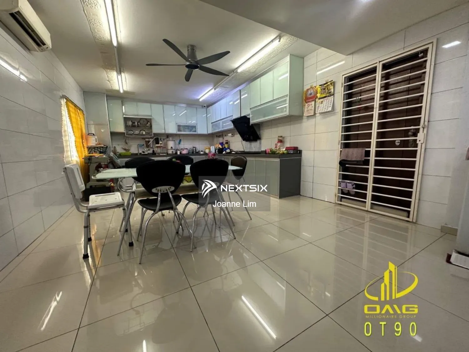 2-sty Terrace/Link House For Sale in Klang Selangor - Image 8