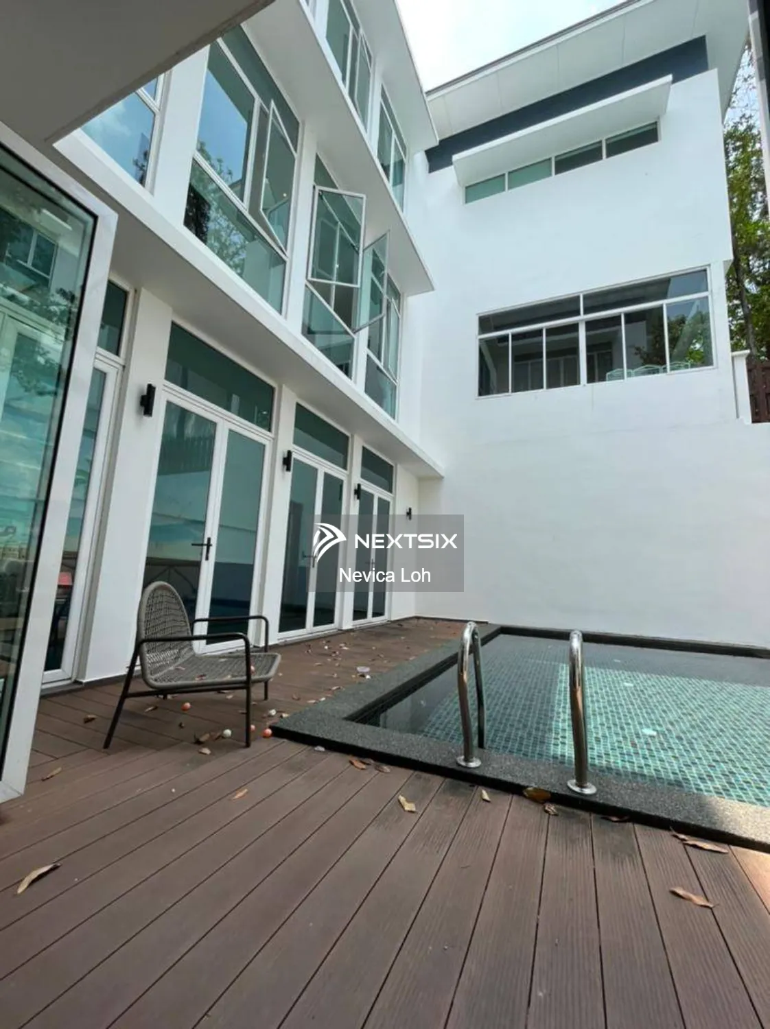 Bungalow For Sale in Setia Eco Park Selangor - Image 4