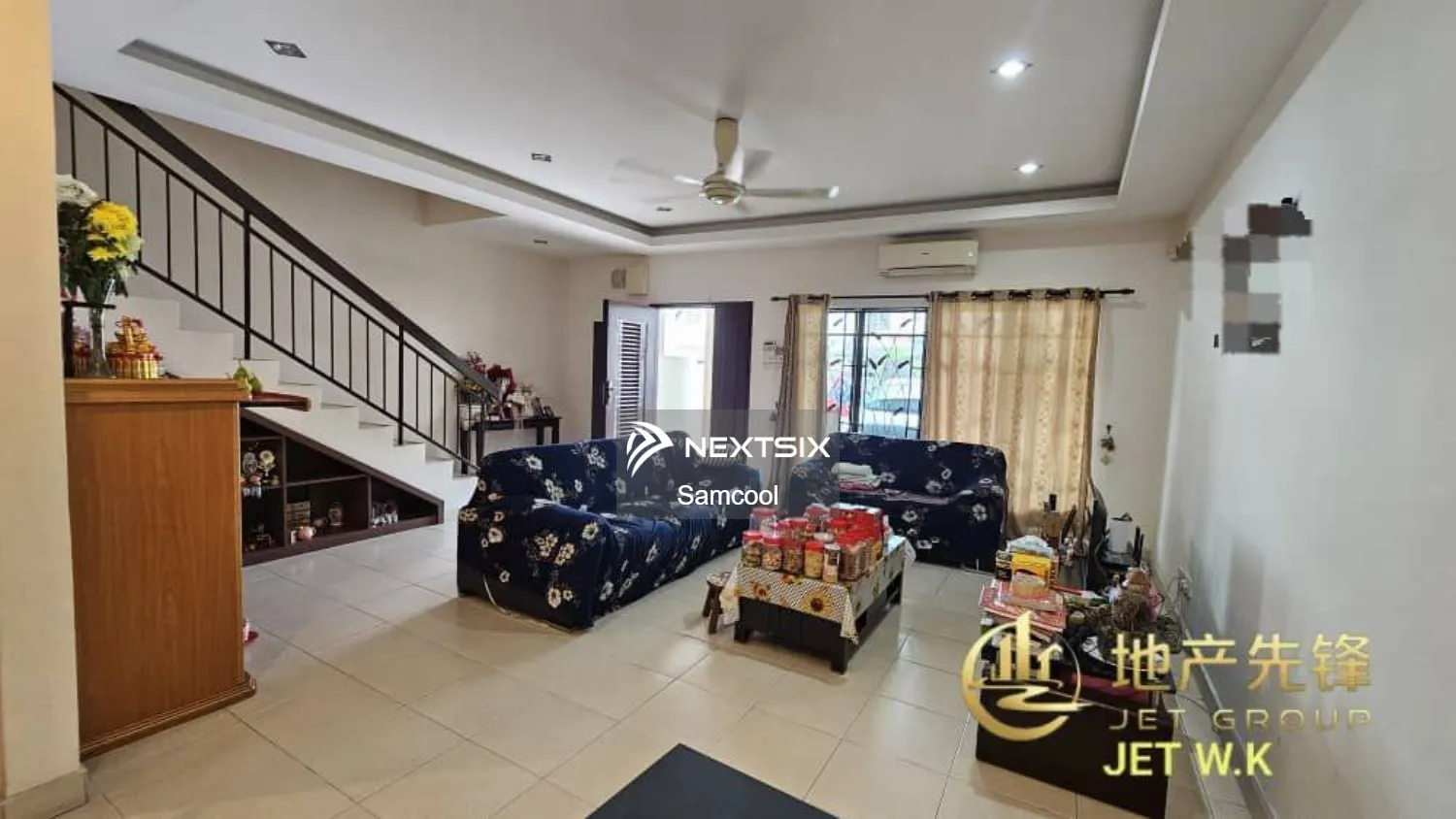 2-sty Terrace/Link House For Sale in Klang Selangor