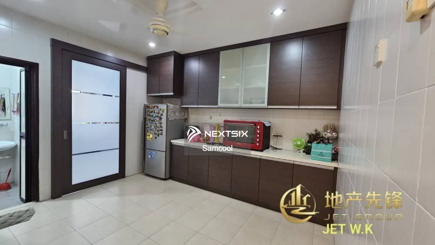 2-sty Terrace/Link House For Sale in Klang Selangor - Image 15