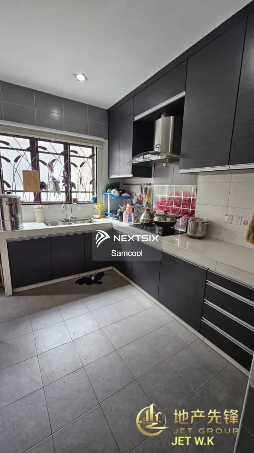 2-sty Terrace/Link House For Sale in Klang Selangor - Image 16