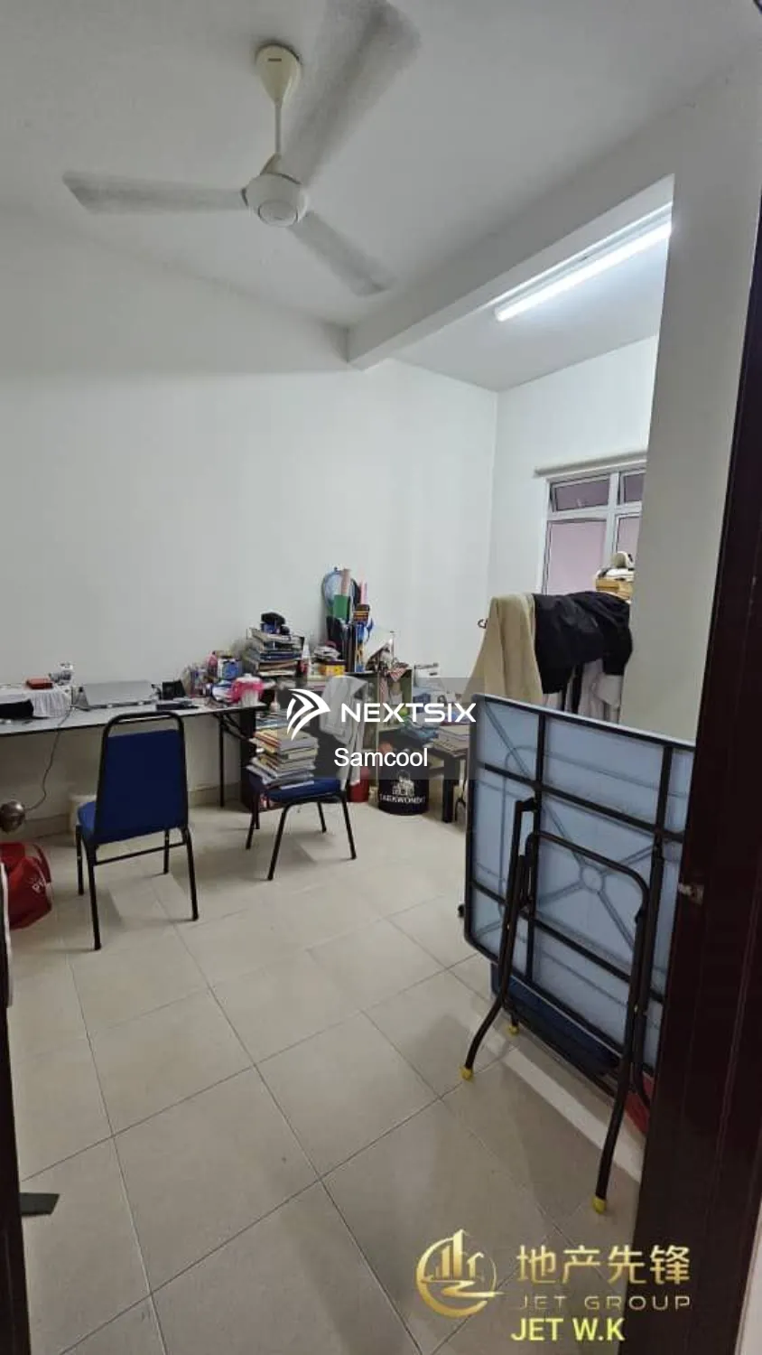 2-sty Terrace/Link House For Sale in Klang Selangor - Image 17