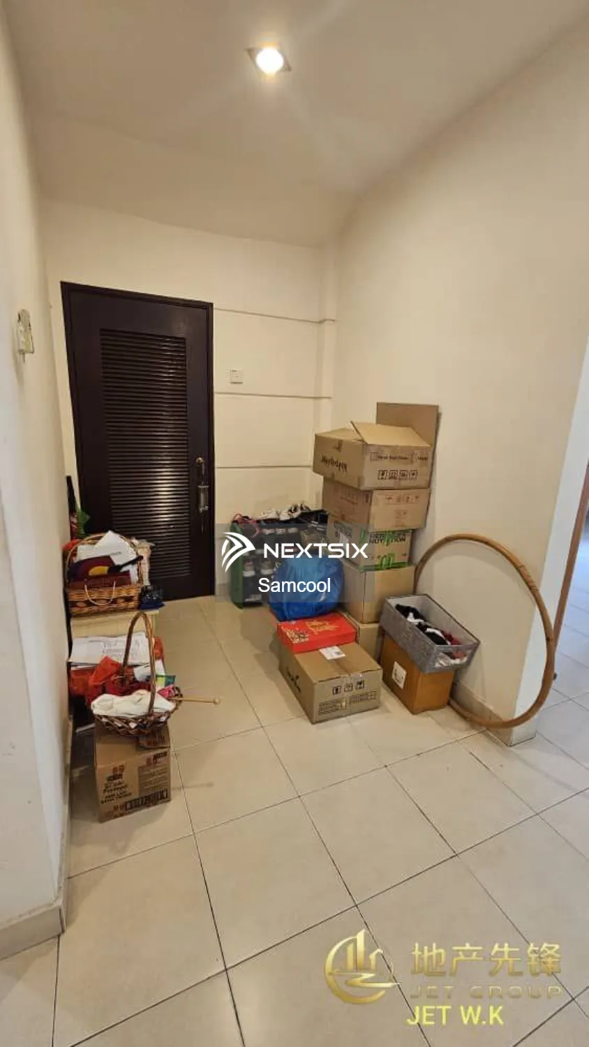 2-sty Terrace/Link House For Sale in Klang Selangor - Image 6