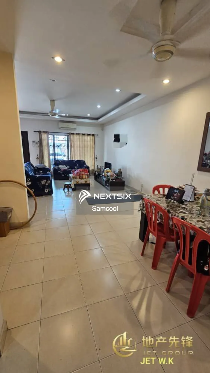 2-sty Terrace/Link House For Sale in Klang Selangor - Image 8