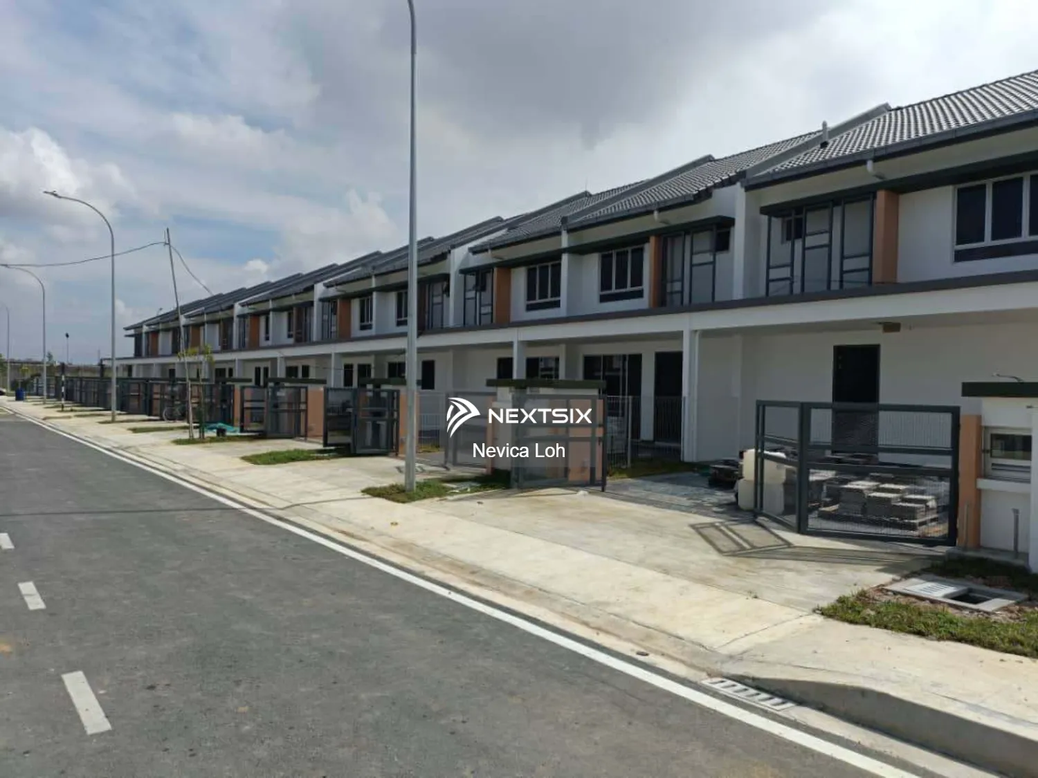 2-sty Terrace/Link House For Sale in Klang Selangor - Image 3