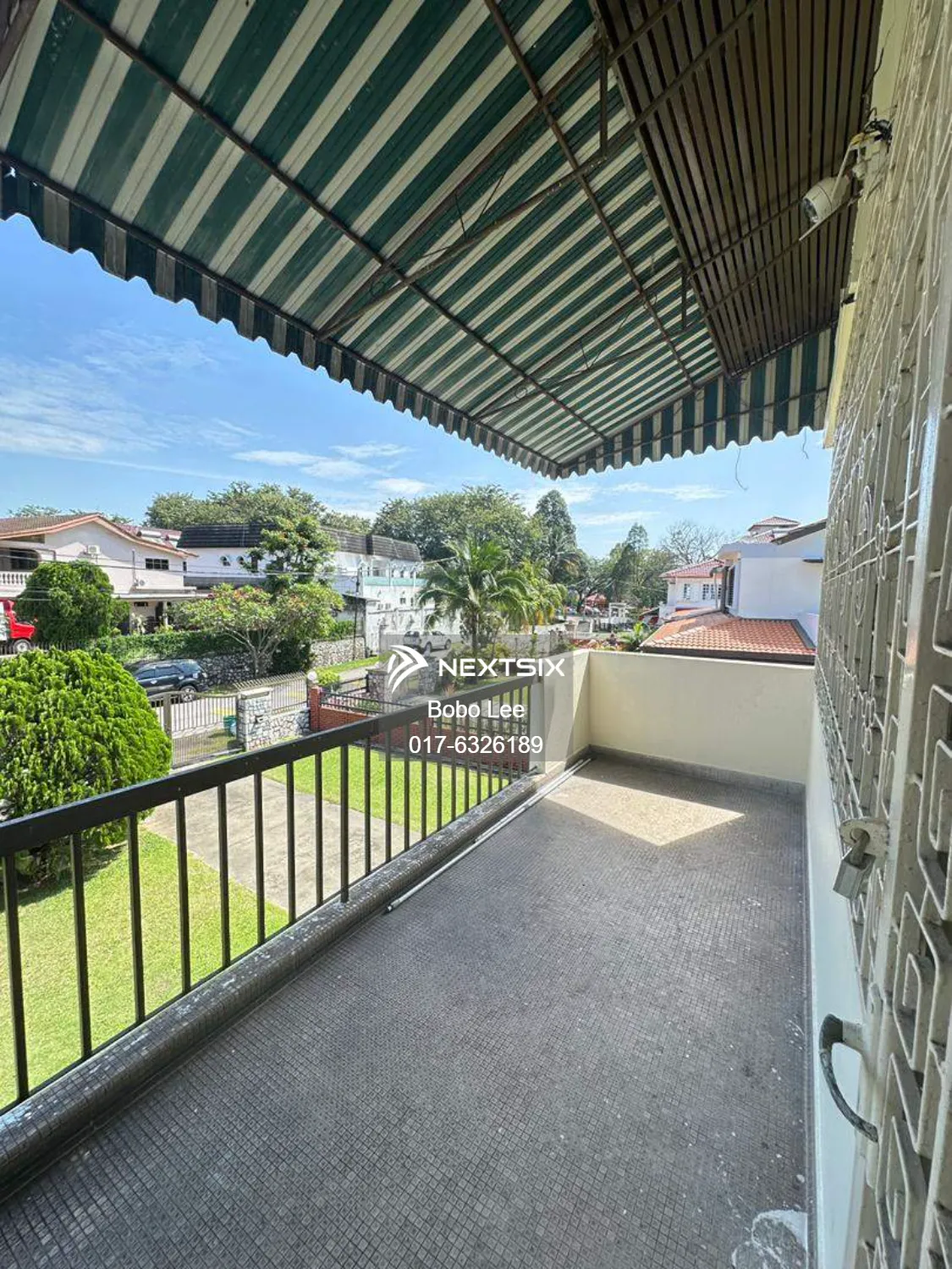 Semi-detached House For Sale in OUG Kuala Lumpur