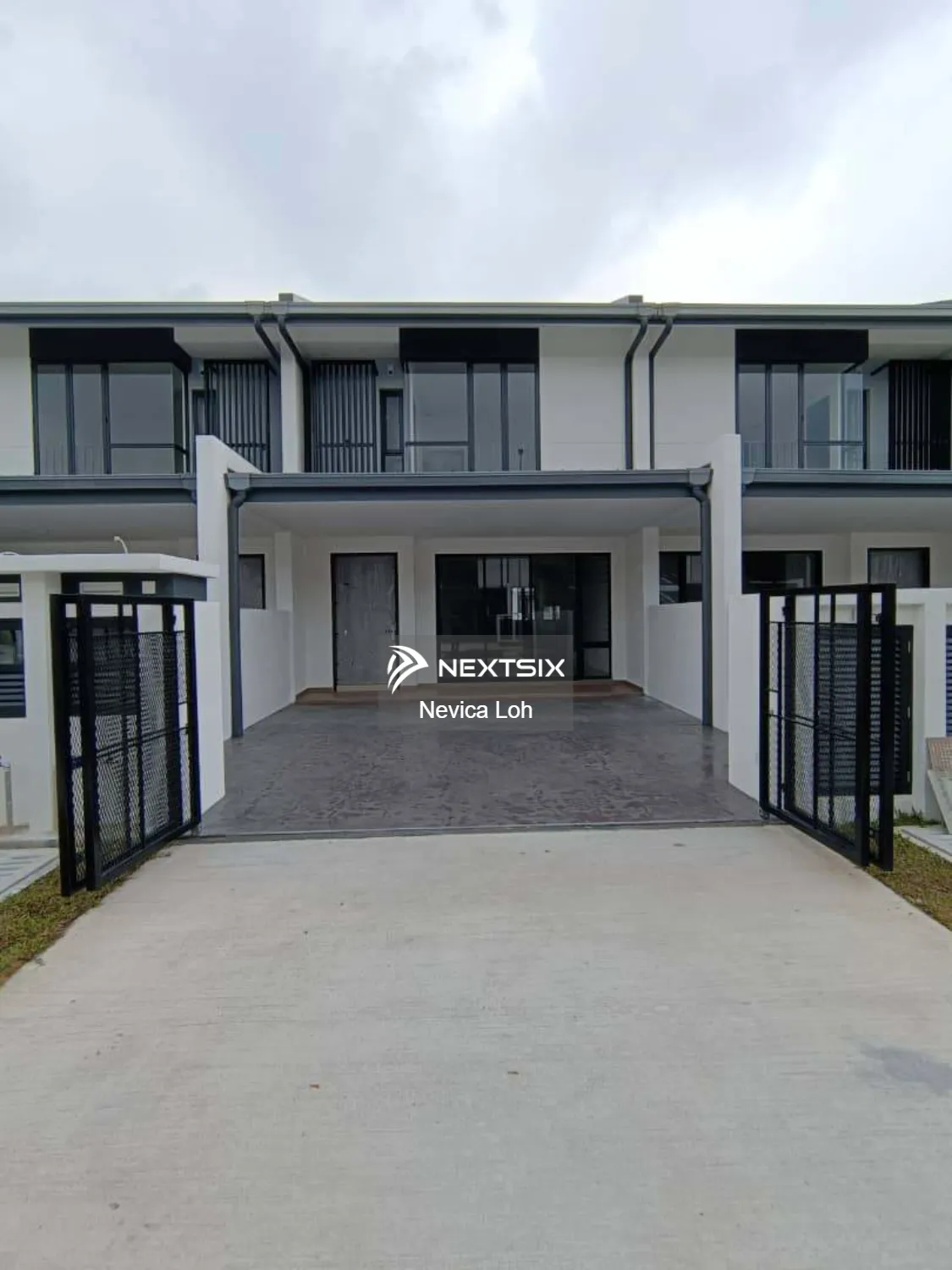 2-sty Terrace/Link House For Sale in Klang Selangor - Image 2