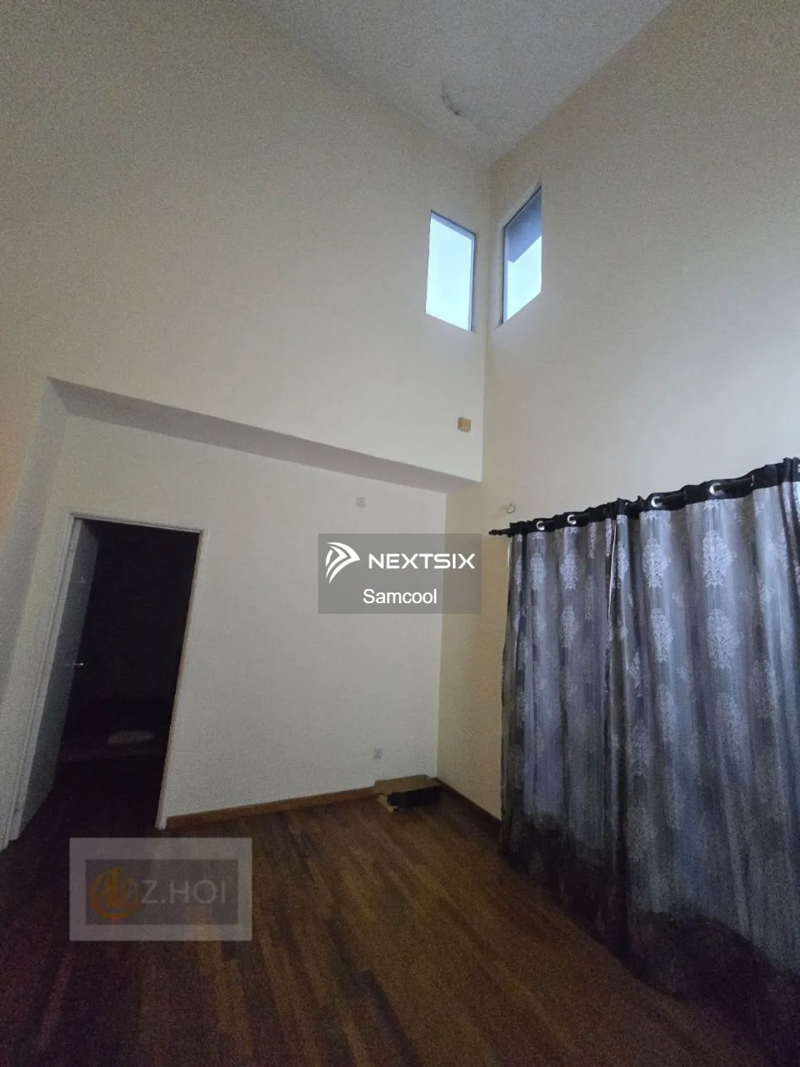 Semi-detached House For Sale in Klang Selangor