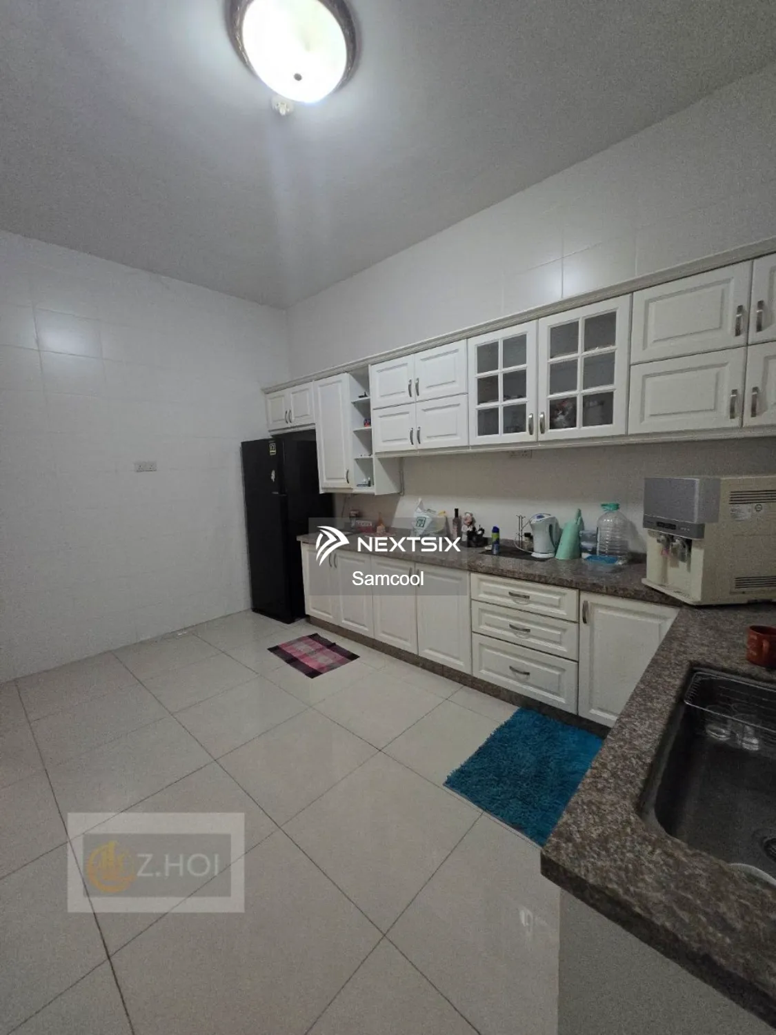 Semi-detached House For Sale in Klang Selangor - Image 7