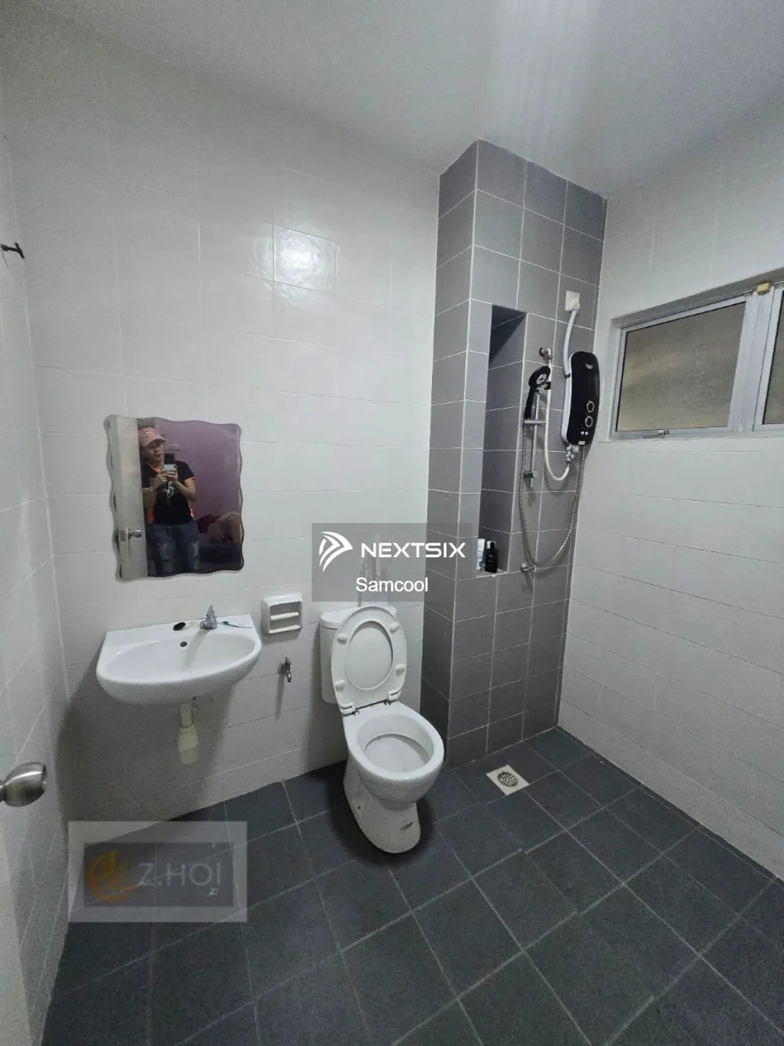Semi-detached House For Sale in Klang Selangor - Image 8