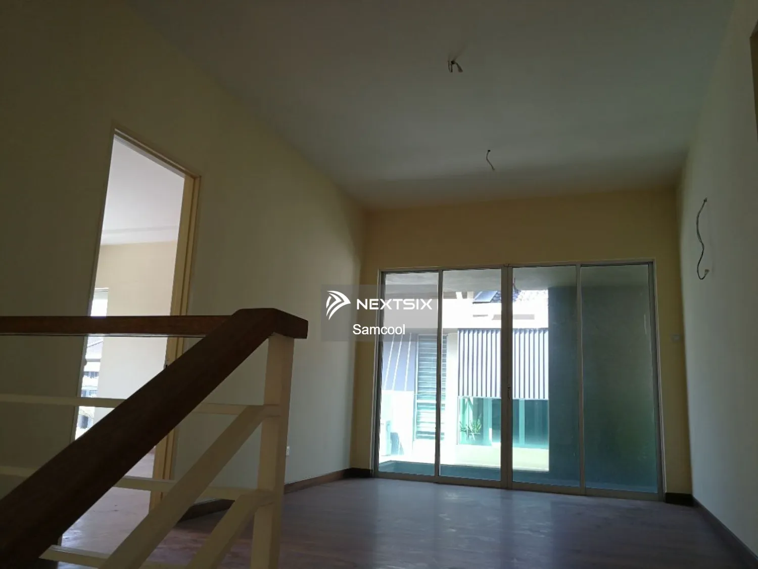 Semi-detached House For Sale in Klang Selangor