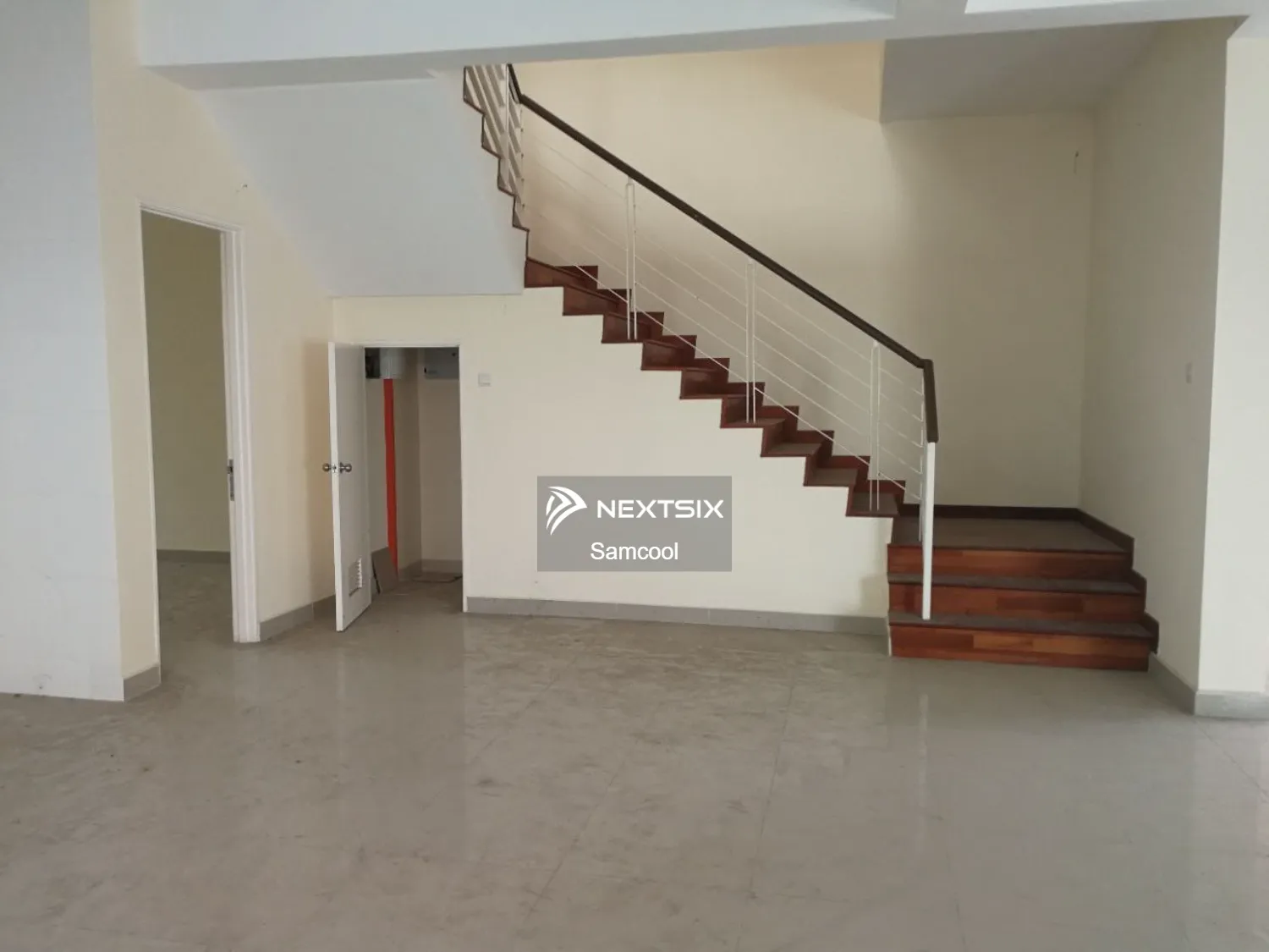Semi-detached House For Sale in Klang Selangor - Image 8