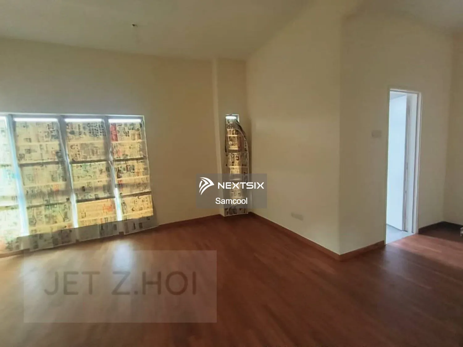 Semi-detached House For Sale in Klang Selangor - Image 5