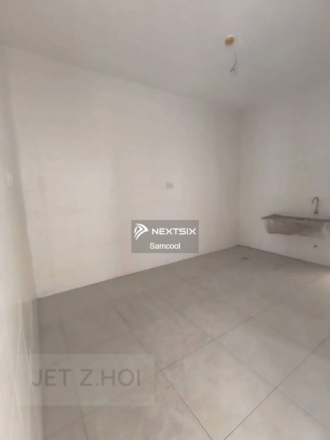 Semi-detached House For Sale in Klang Selangor - Image 7