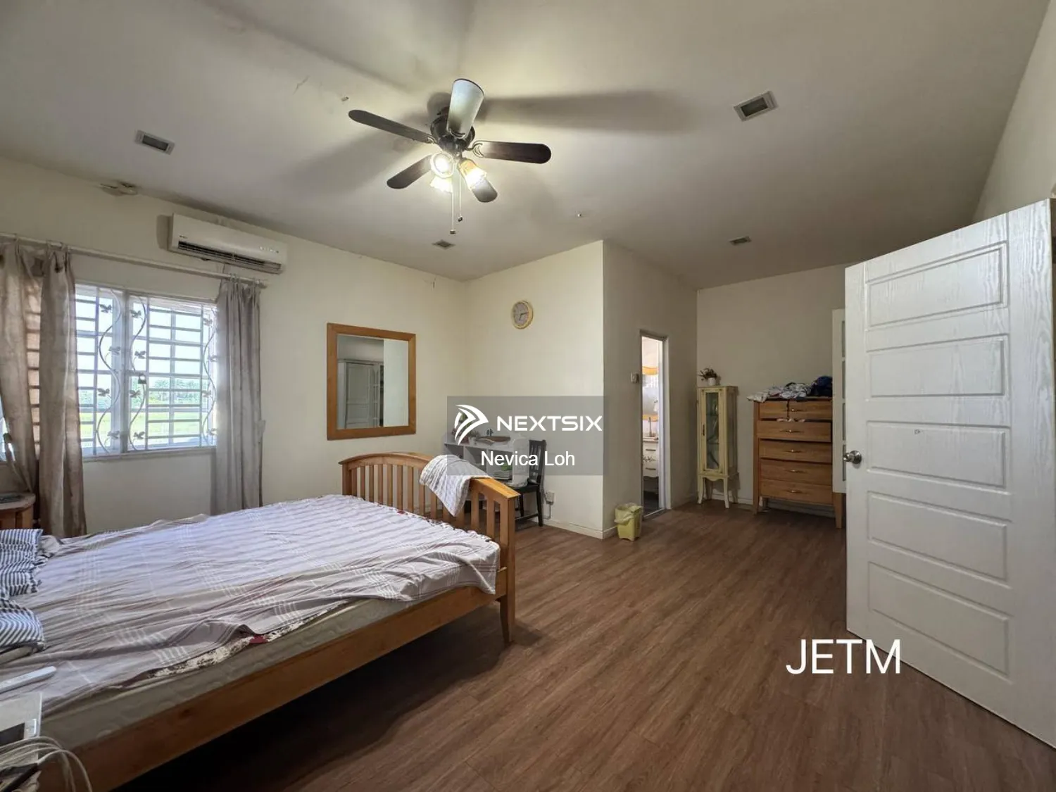 Kemuning Greenville Shah Alam 2 storey Corner Lot