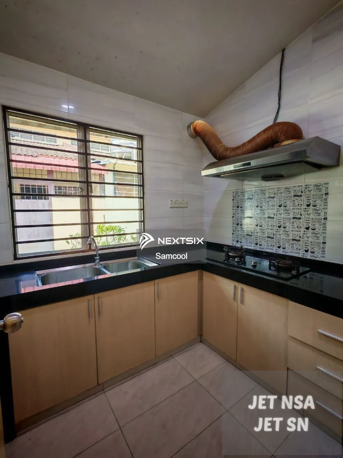 1-sty Terrace/Link House For Sale in Klang Selangor