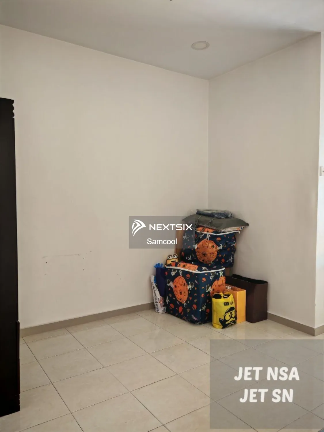 1-sty Terrace/Link House For Sale in Klang Selangor - Image 5