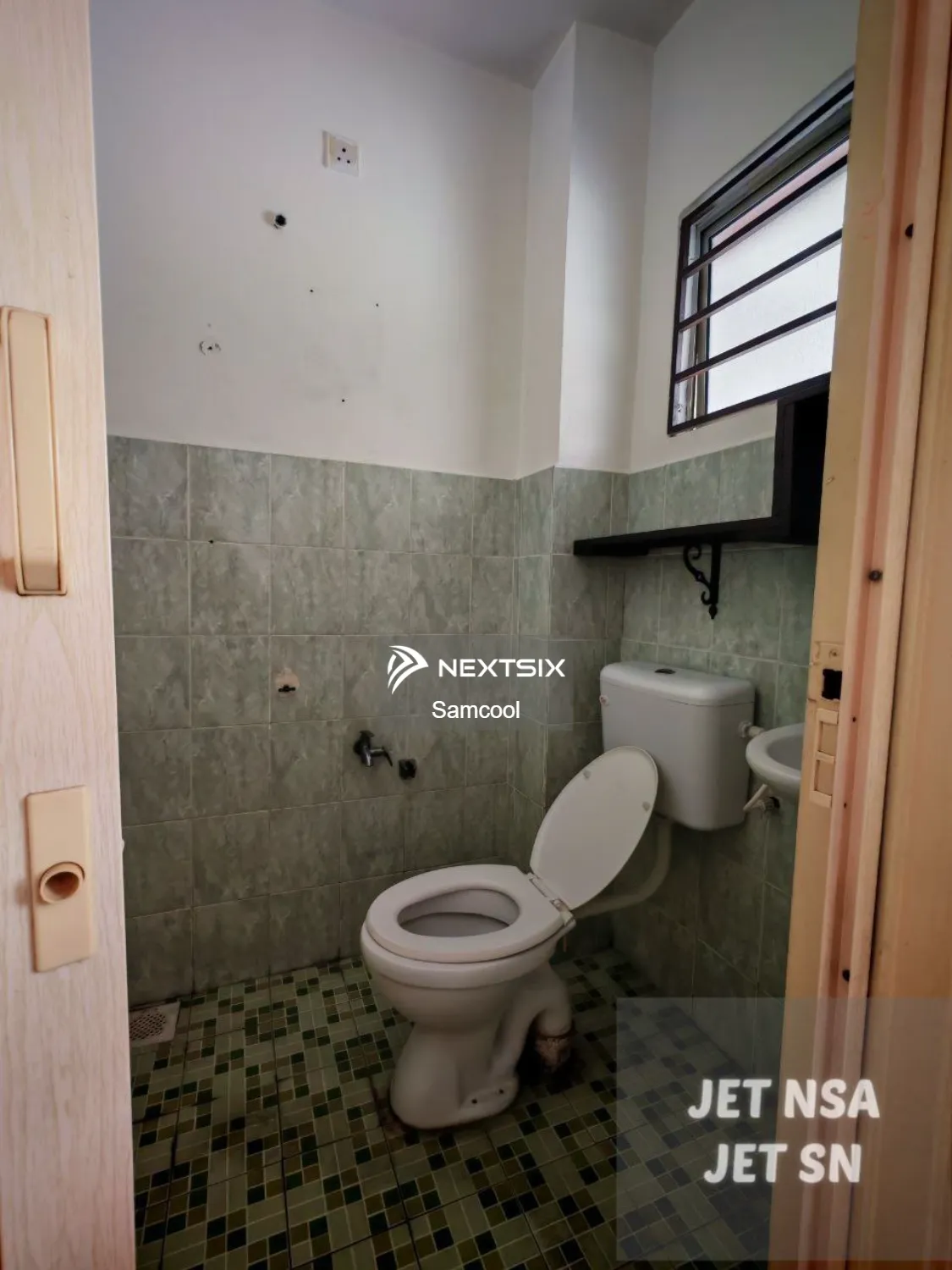 1-sty Terrace/Link House For Sale in Klang Selangor - Image 6