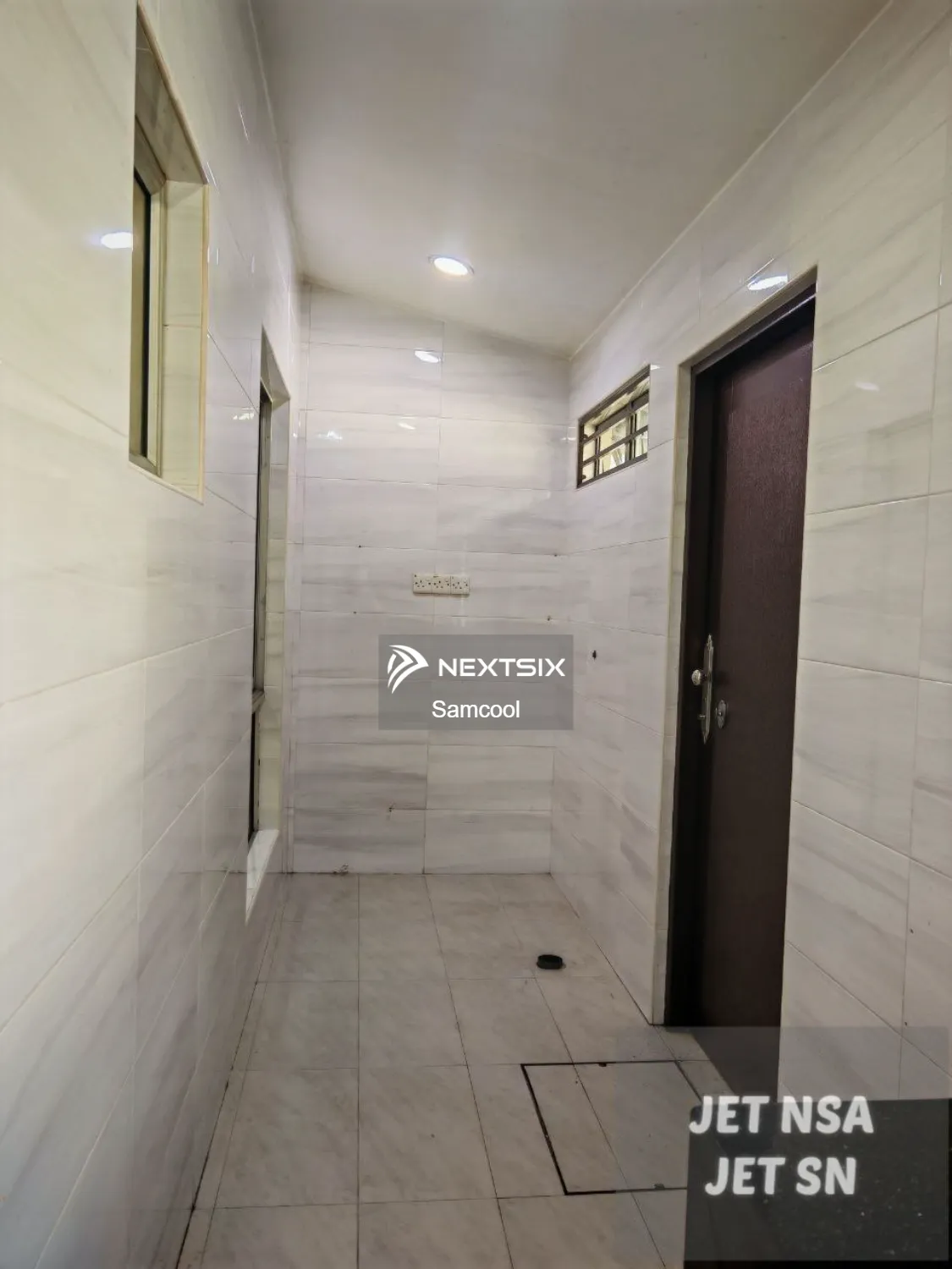 1-sty Terrace/Link House For Sale in Klang Selangor - Image 9