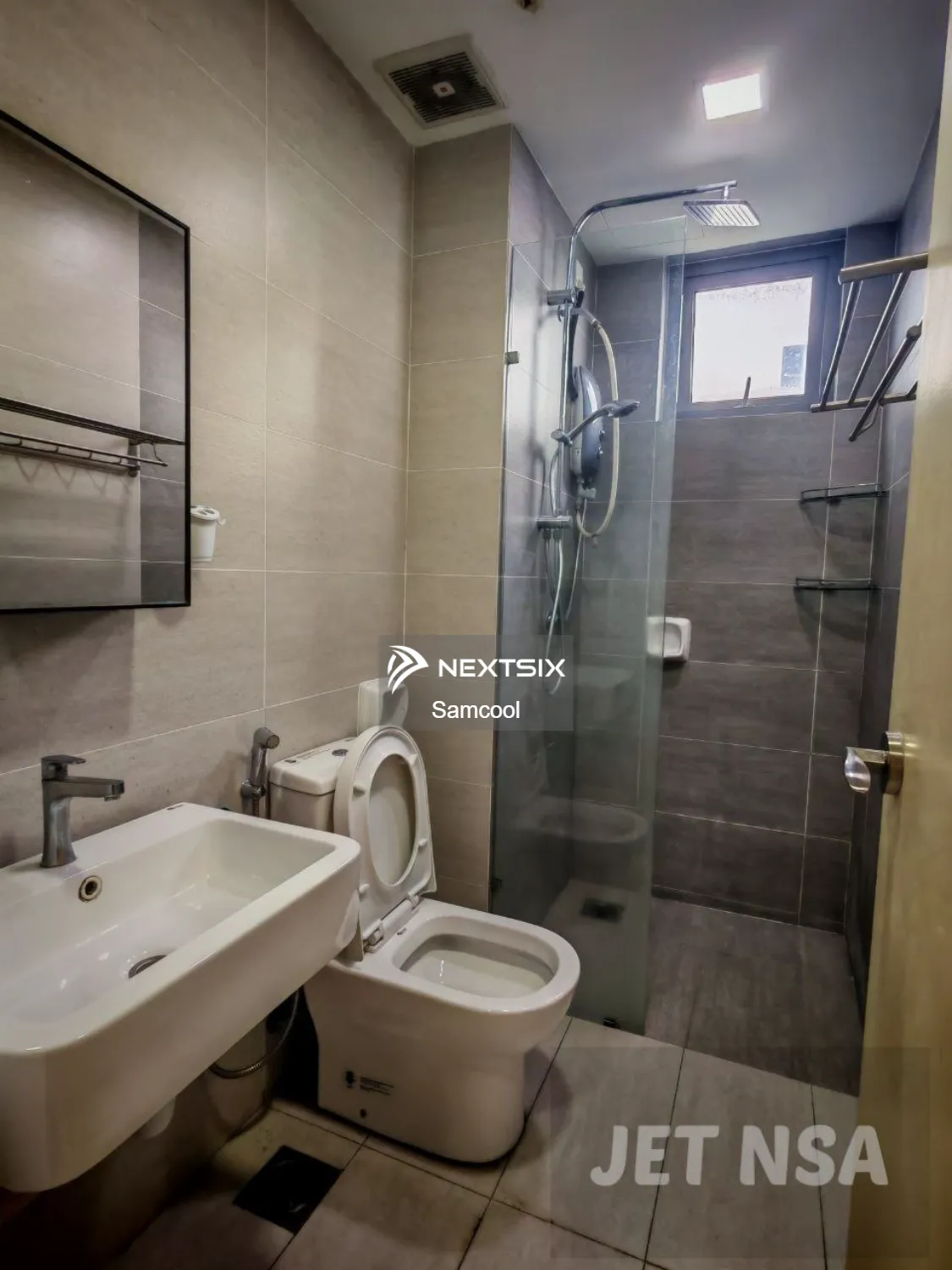 Serviced Residence For Sale in Klang Selangor - Image 5