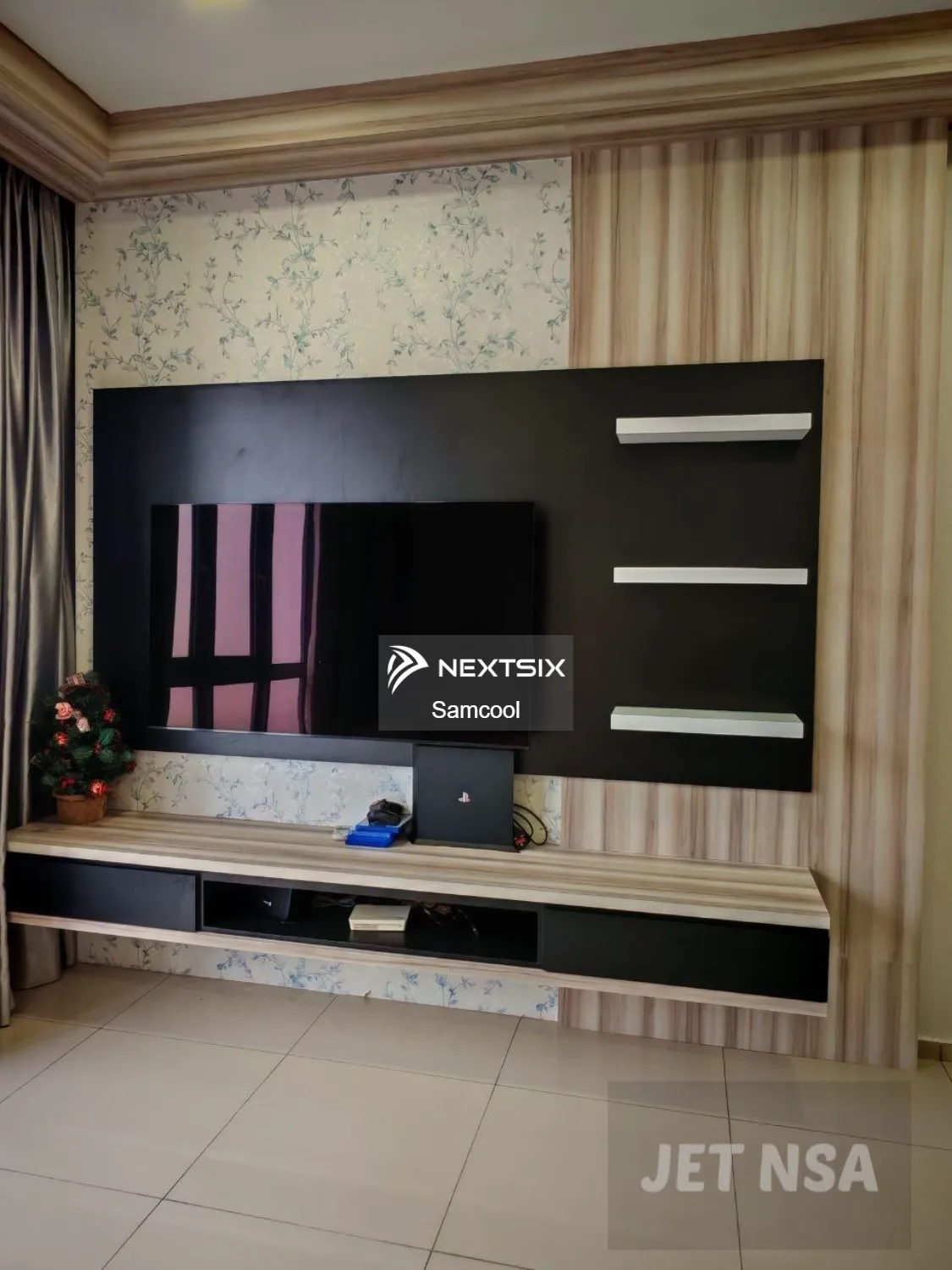 Serviced Residence For Sale in Klang Selangor - Image 7