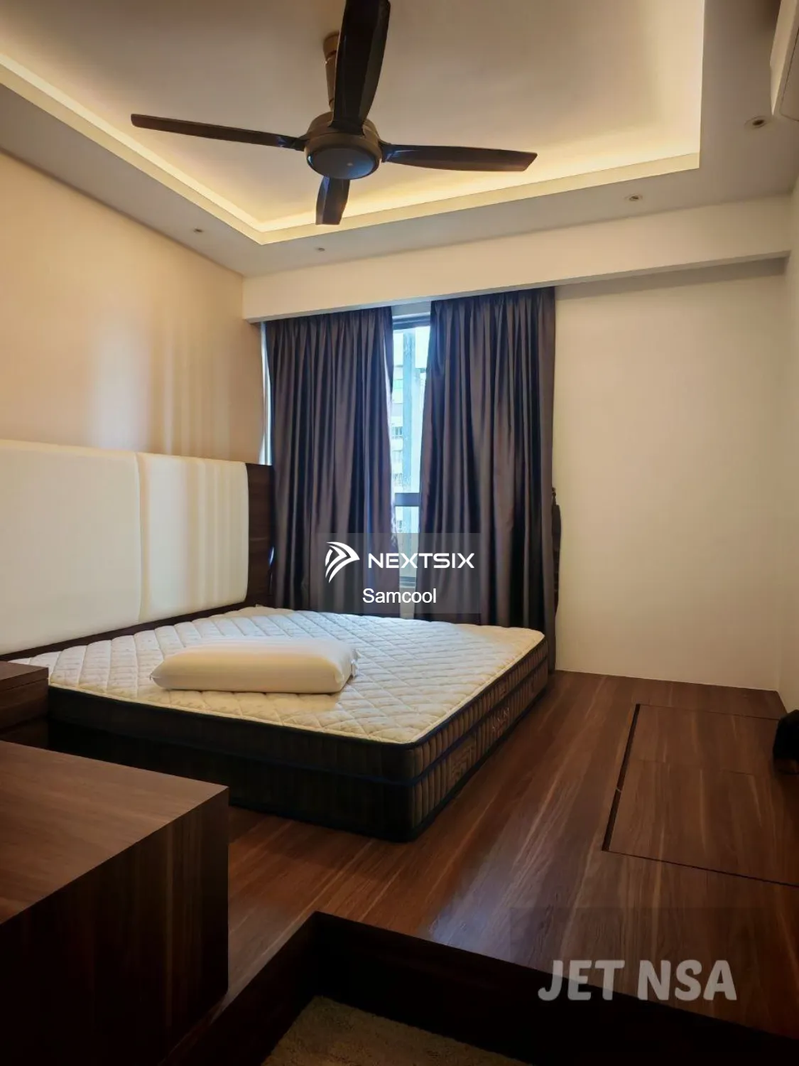 Serviced Residence For Sale in Klang Selangor - Image 8