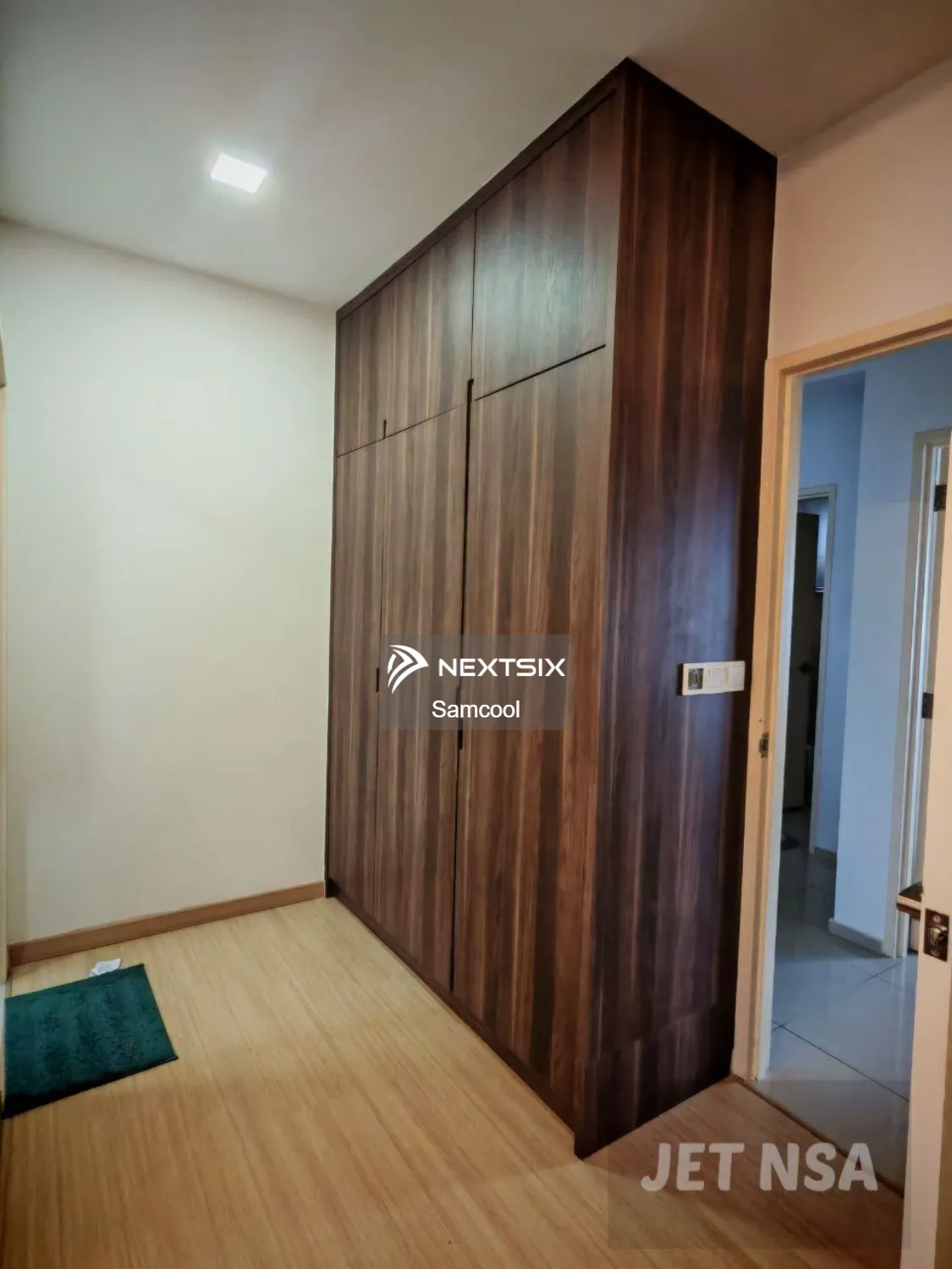 Serviced Residence For Sale in Klang Selangor - Image 9
