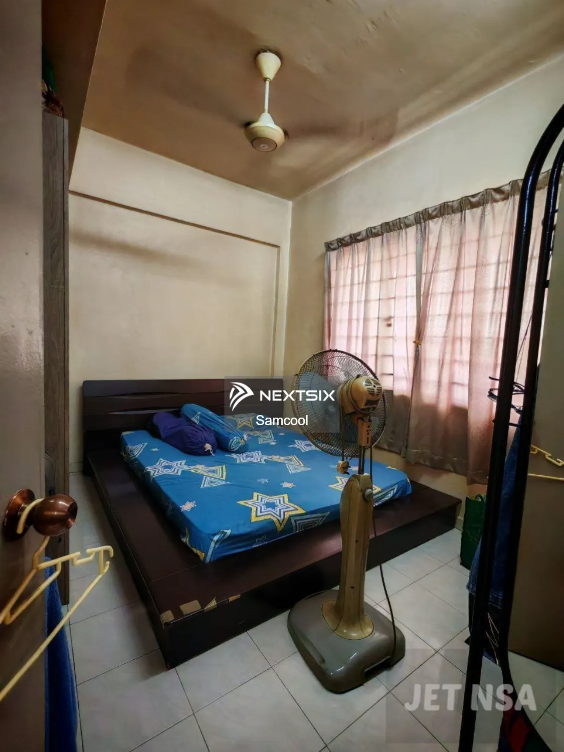 Flat For Sale in Jalan Klang Lama Wilayah Persekutuan Kuala Lumpur - Image 6