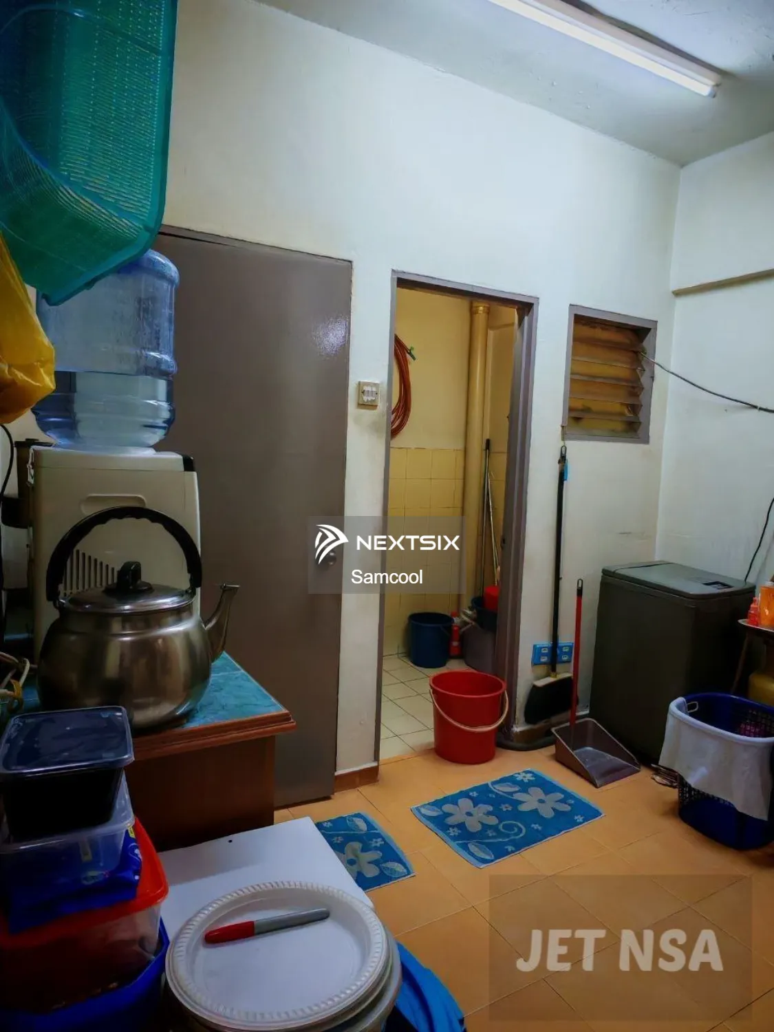 Flat For Sale in Jalan Klang Lama Wilayah Persekutuan Kuala Lumpur - Image 7