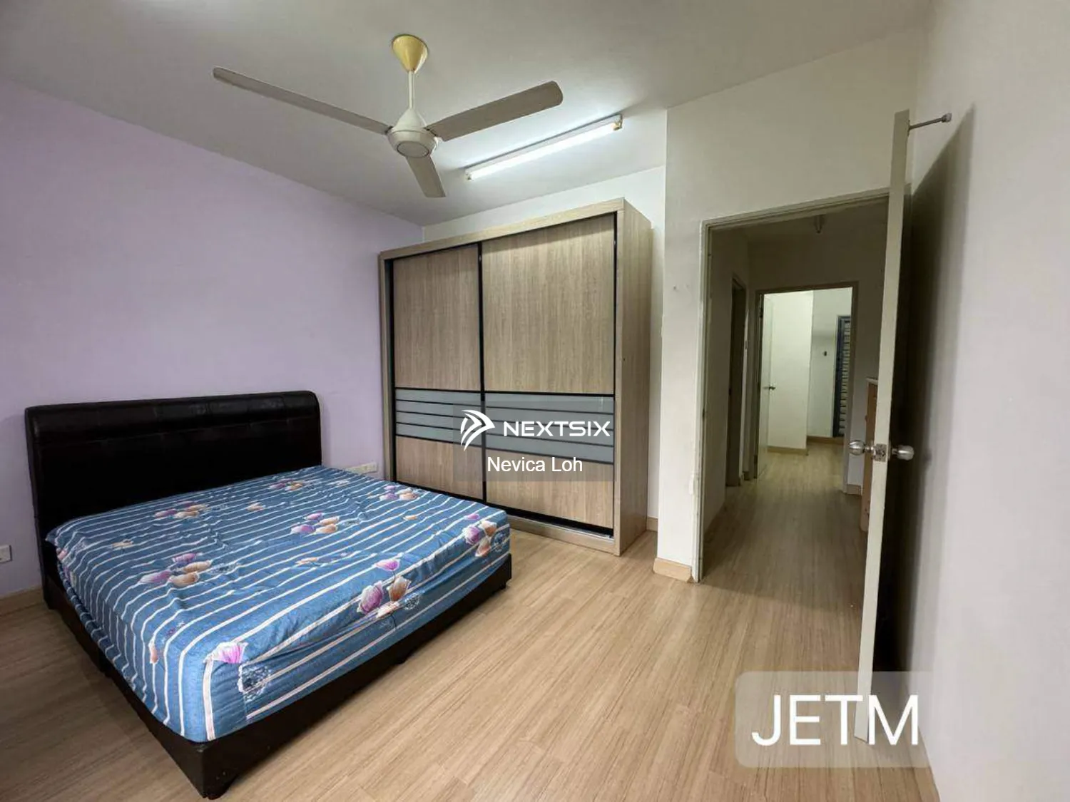 2-sty Terrace/Link House For Sale in Bandar Bukit Raja Selangor - Image 3