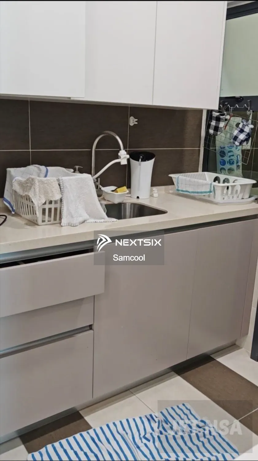 Condominium For Rent in Klang Selangor - Image 5