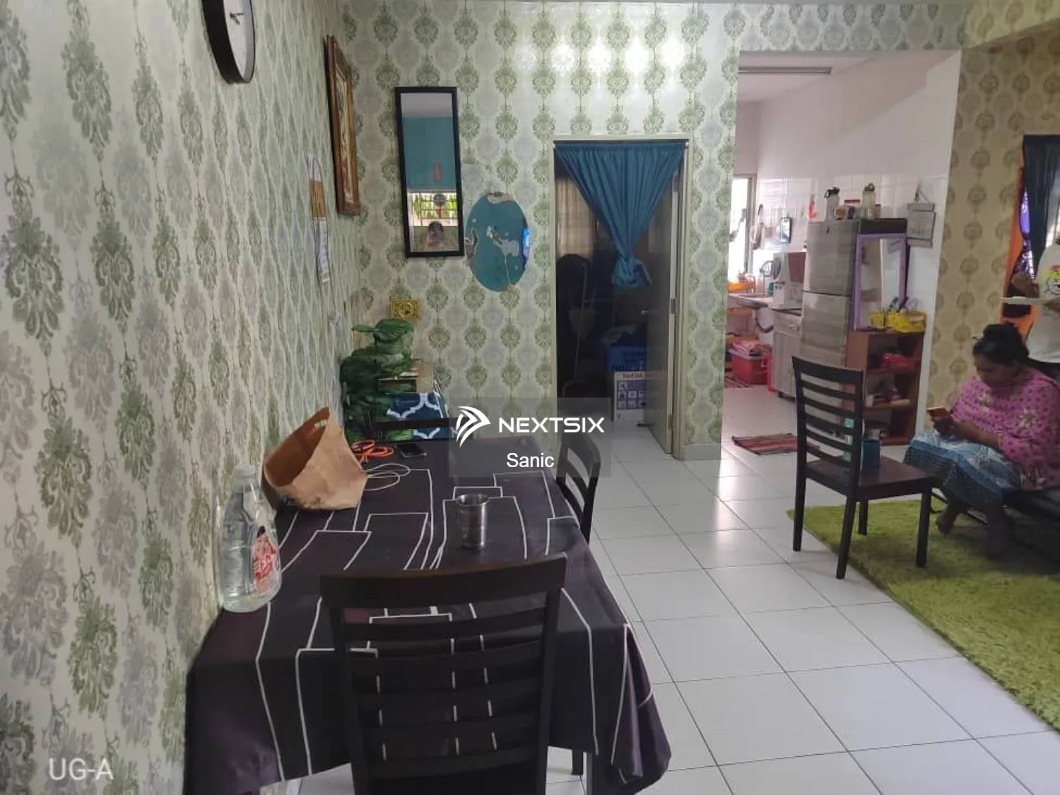 Apartment For Sale in Bandar Botanic Selangor - Image 3