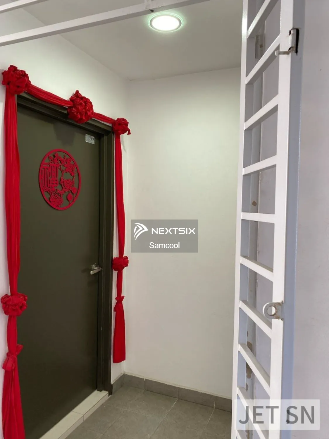 Apartment For Sale in Klang Selangor - Image 10