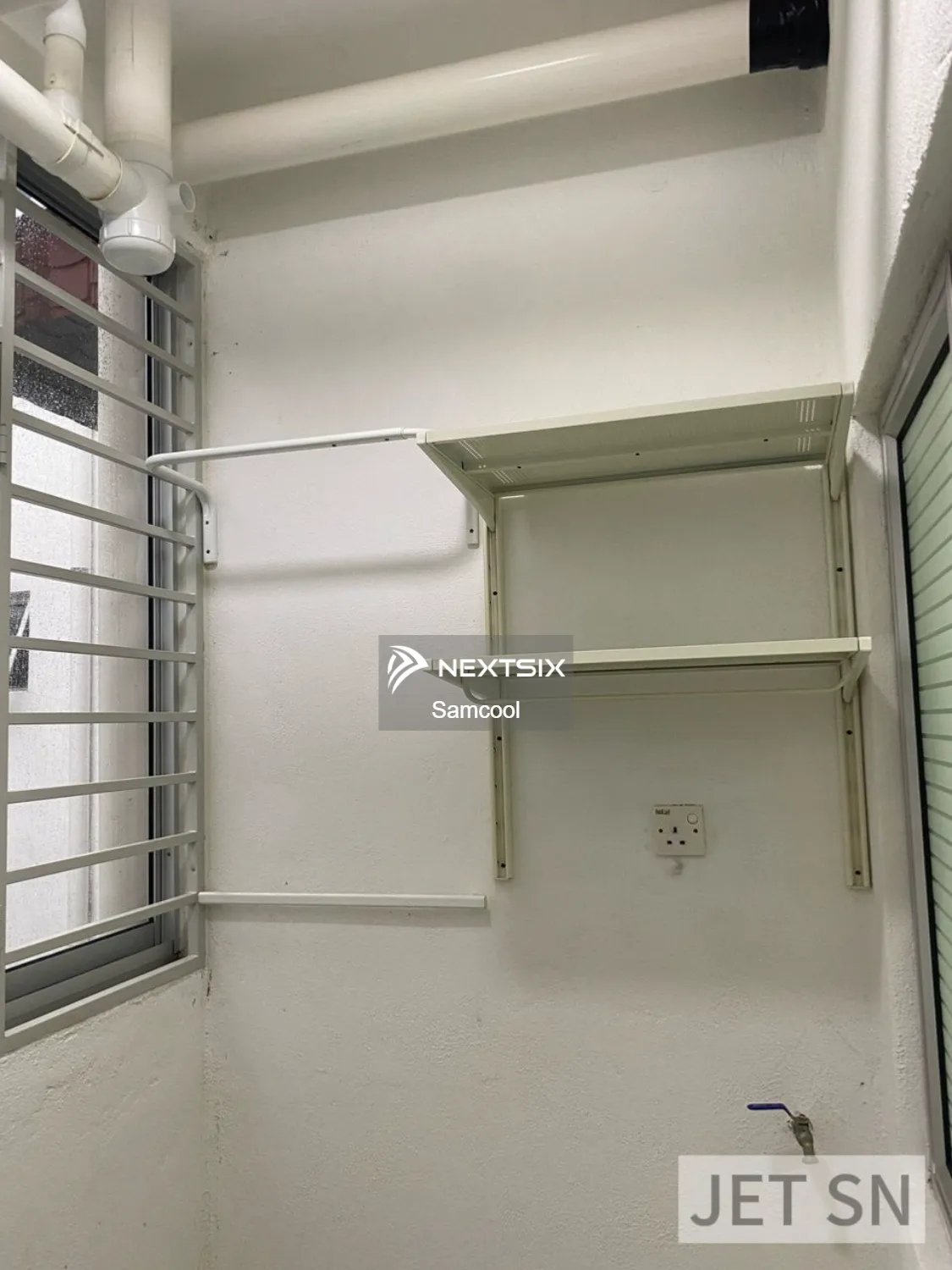 Apartment For Sale in Klang Selangor - Image 9