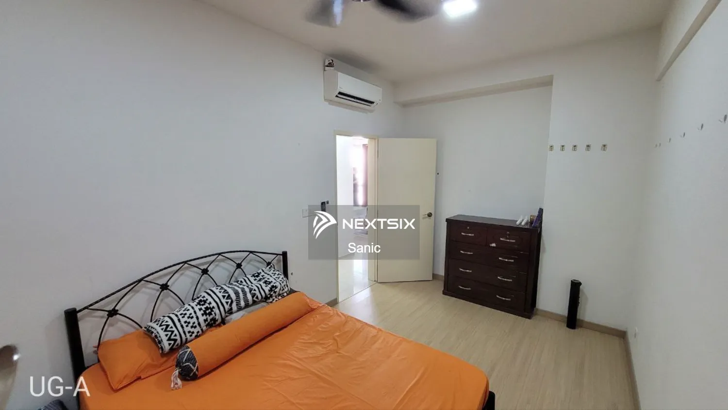 Serviced Residence For Rent in Klang Selangor - Image 8