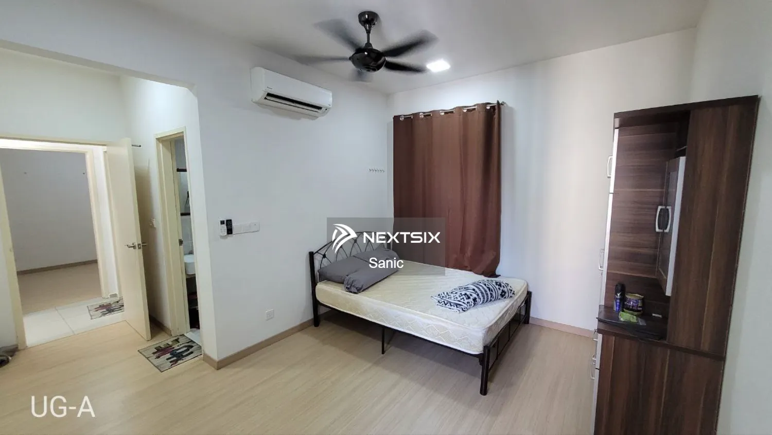 Serviced Residence For Rent in Klang Selangor - Image 9