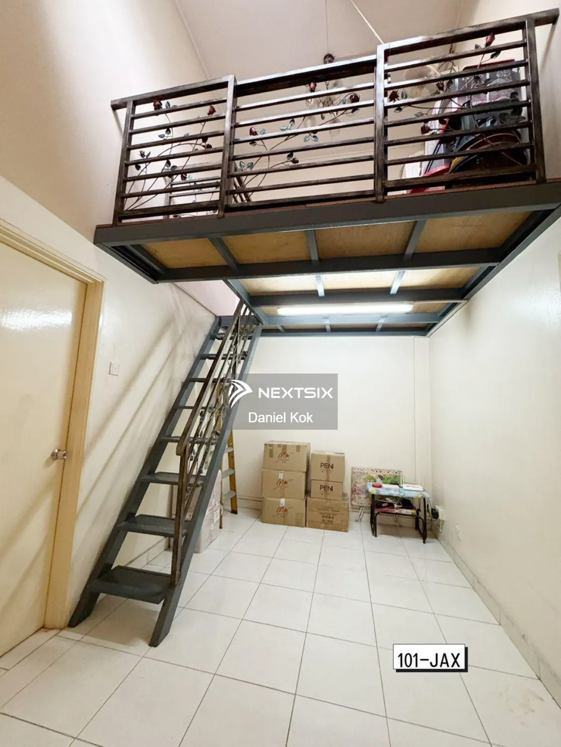 2-sty Terrace/Link House For Sale in Bandar Puteri Klang Selangor - Image 5
