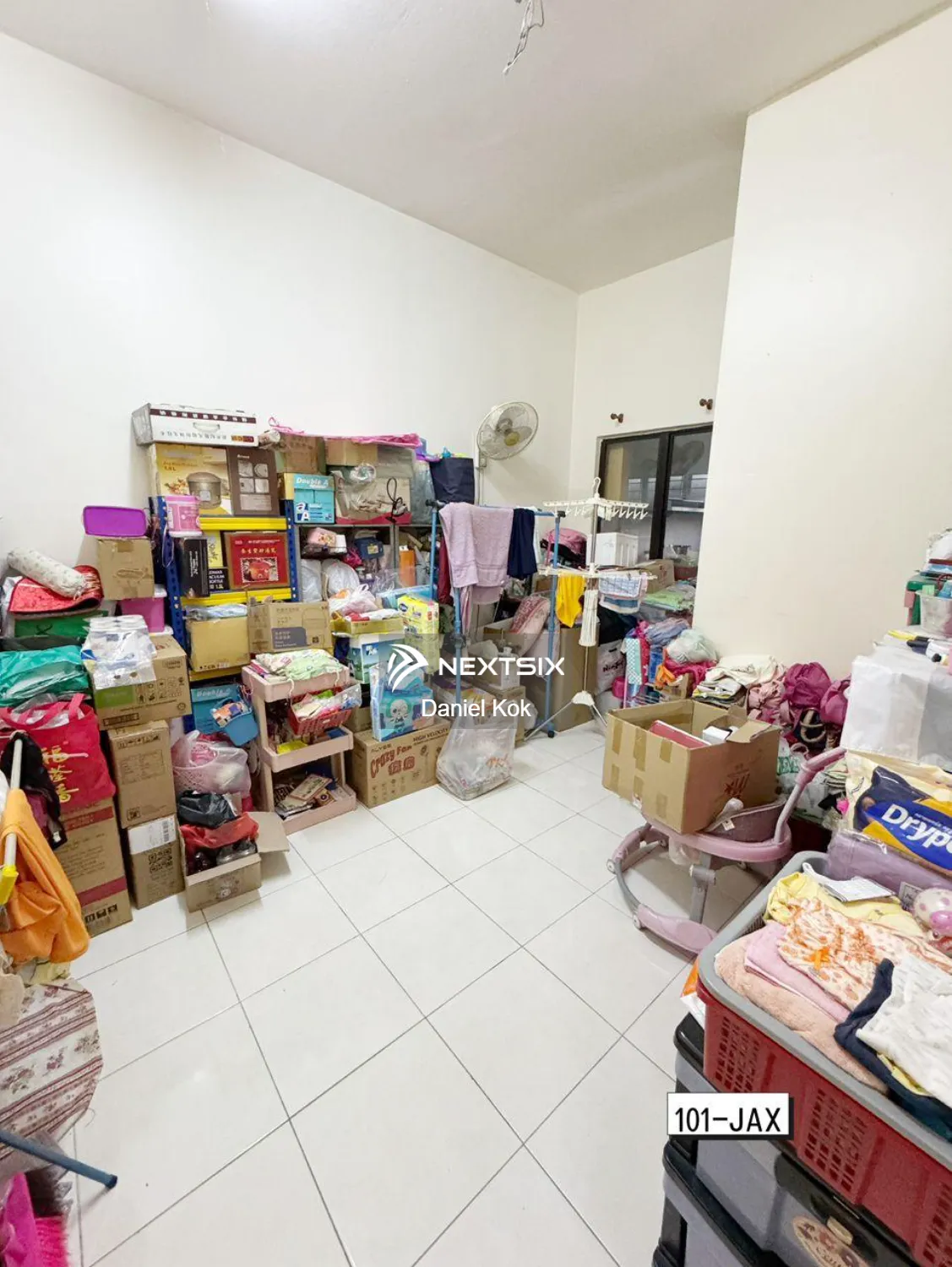 2-sty Terrace/Link House For Sale in Bandar Puteri Klang Selangor - Image 6