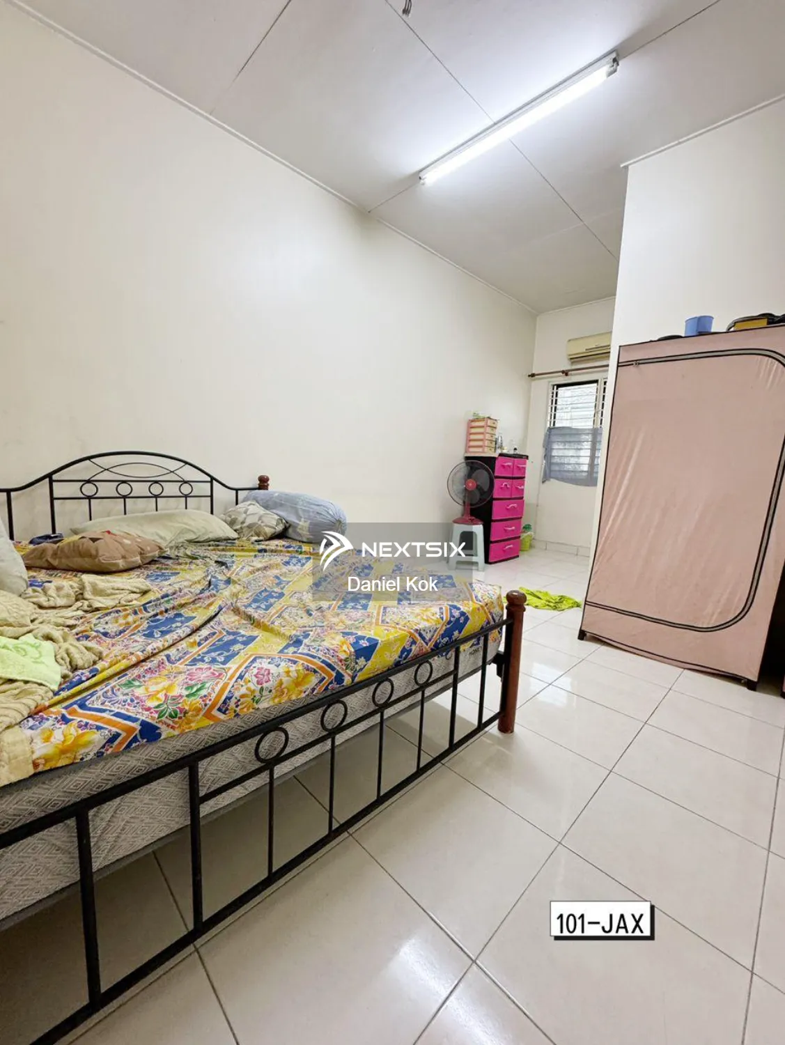 2-sty Terrace/Link House For Sale in Bandar Puteri Klang Selangor - Image 7