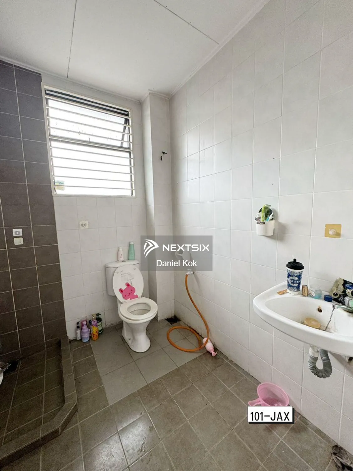 2-sty Terrace/Link House For Sale in Bandar Puteri Klang Selangor - Image 9